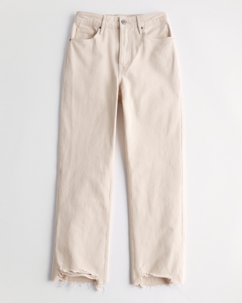 social tourist baggy jeans