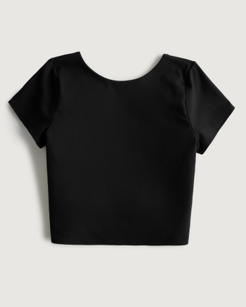 Alle shoppen Social Tourist rückenfreies Oberteil Alle shoppen