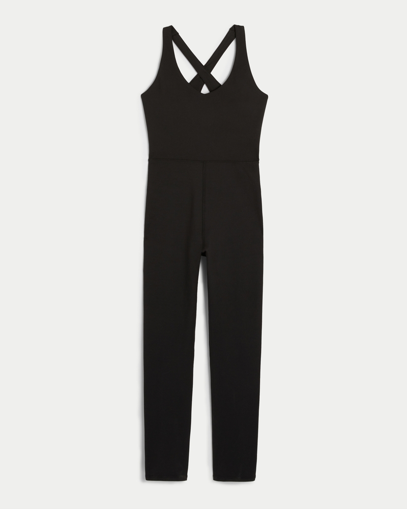 Activewear Gilly Hicks Recharge Strappy Onesie Activewear Women's