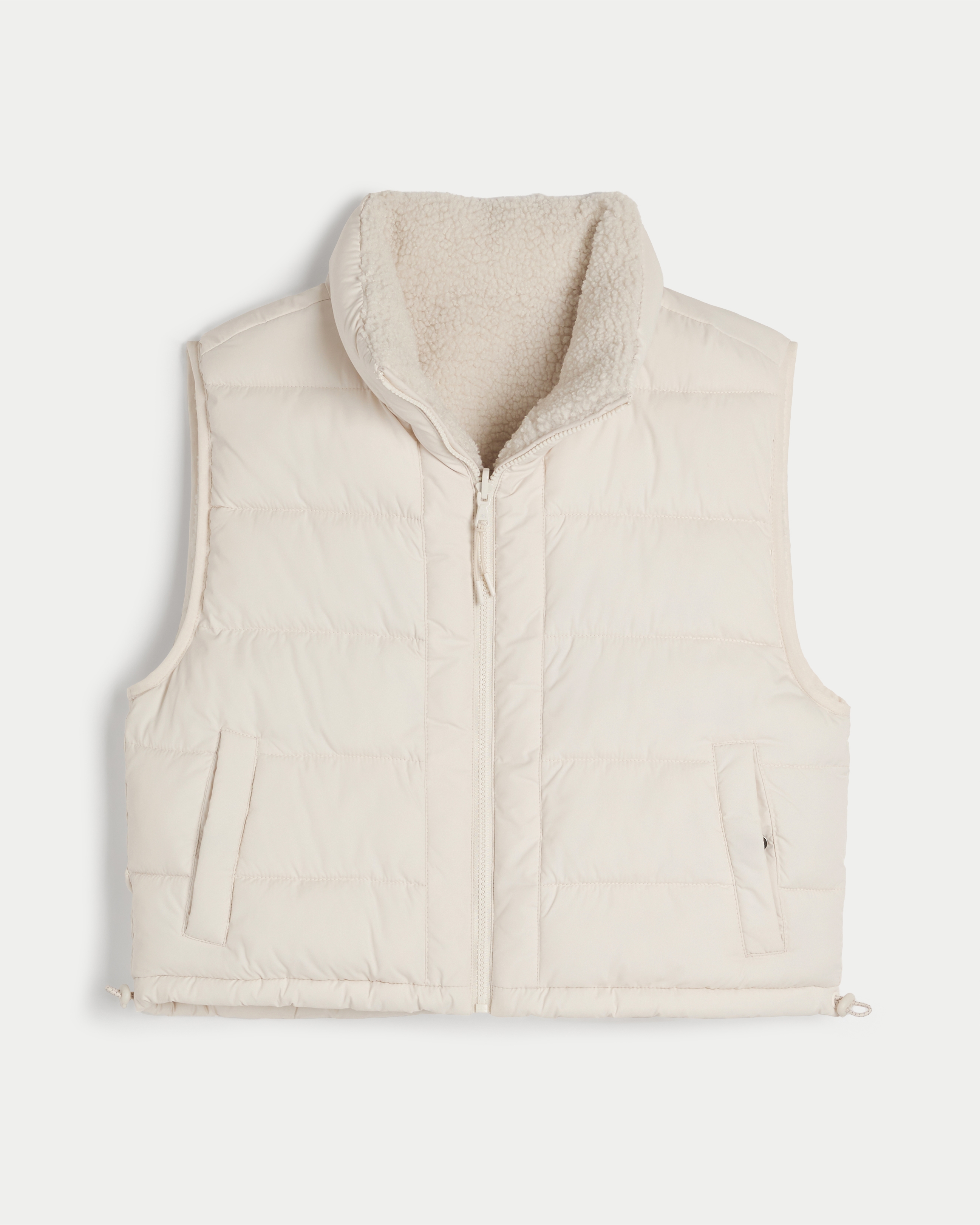 Vest hollister on sale