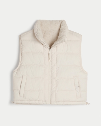 Hollister gilet womens store