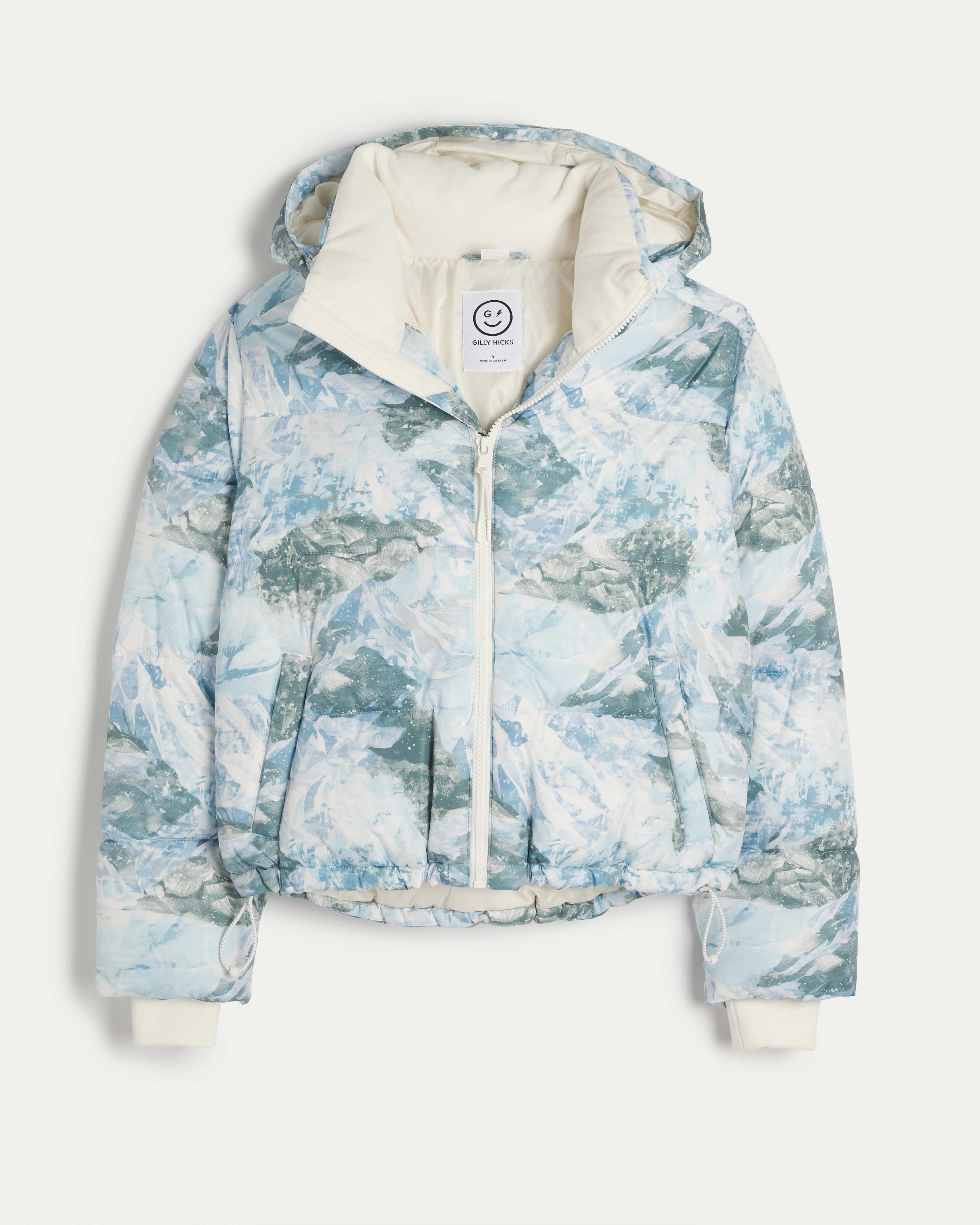 Women's Gilly Hicks Puffer Jacket | Women's Clearance