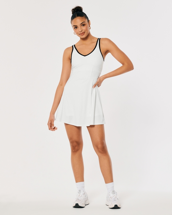 Gilly Hicks Active Energize Active Scoop Dress