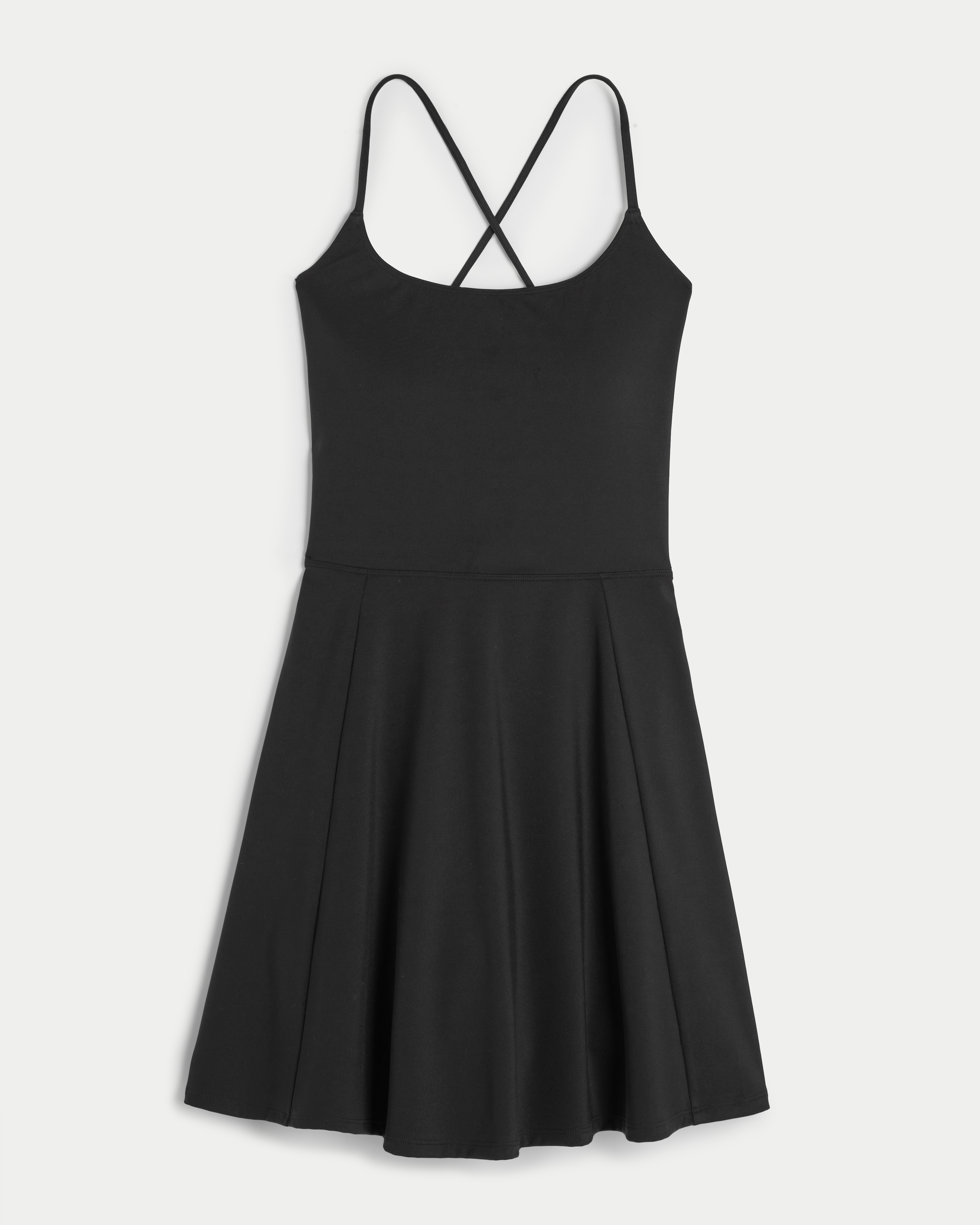 Hollister cheap skater dress