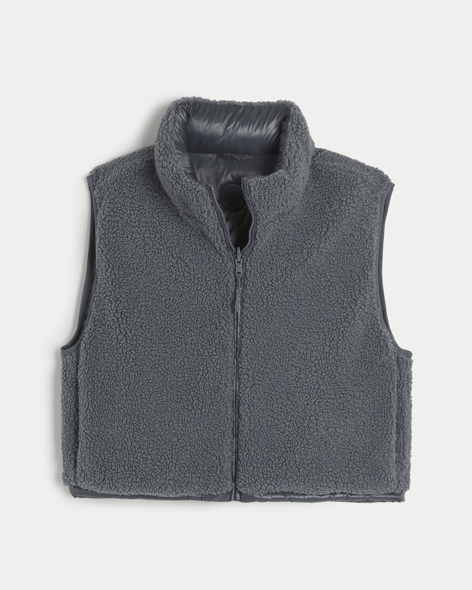 This Is Never That Block Knit Vest | STASHED Neutrals / L