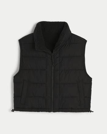Hollister veste sans manche sale