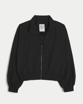 Hollister lightweight shop jacket