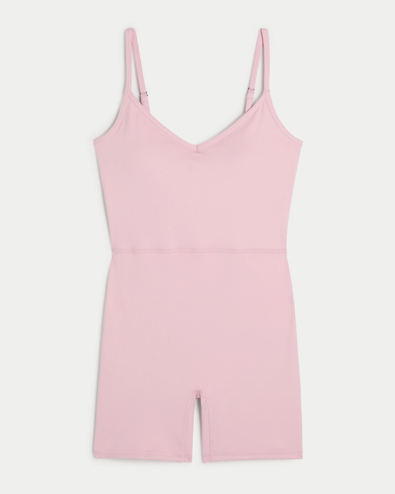 Gilly Hicks Active Recharge Shortsie
