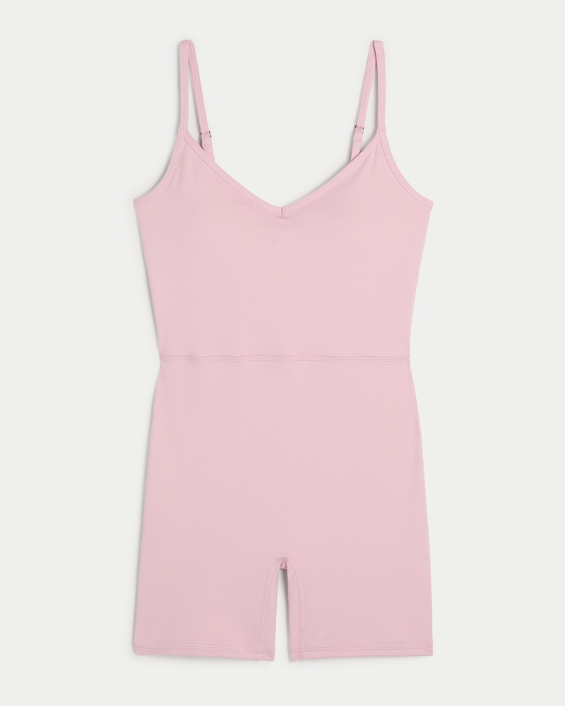 Gilly Hicks Active Recharge Shortsie