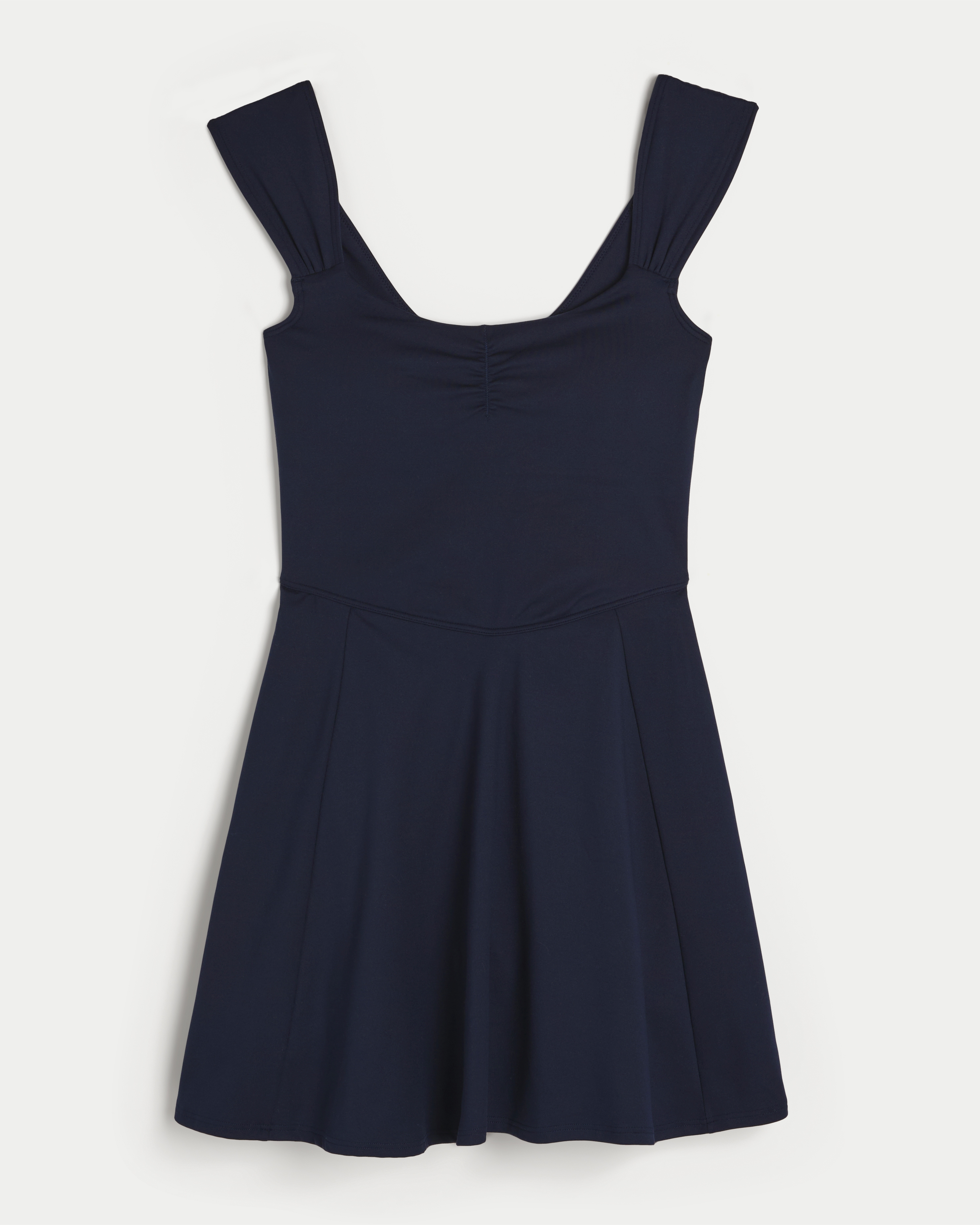 Gilly Hicks Active Cinch Dress