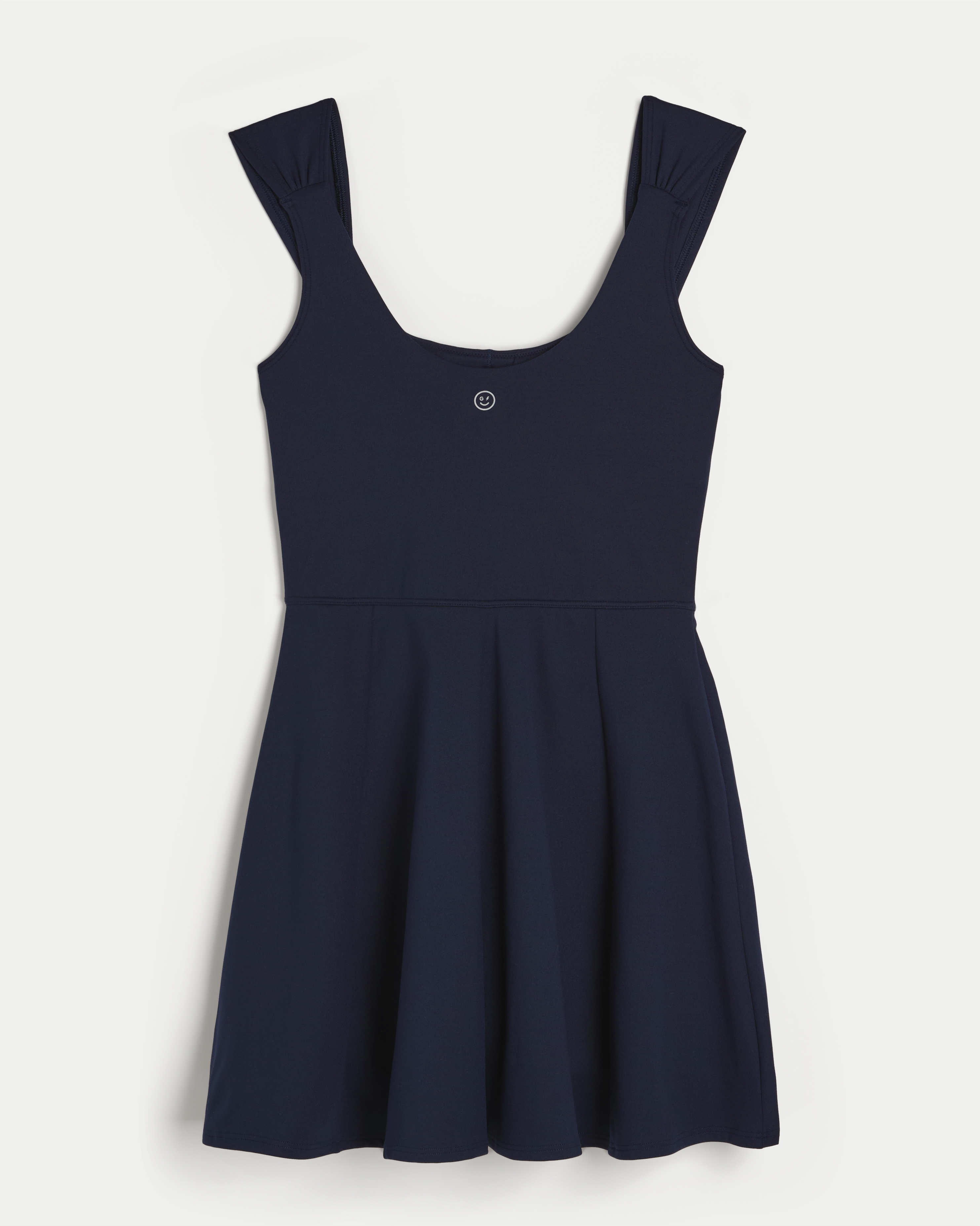 Gilly Hicks Active Cinch Dress