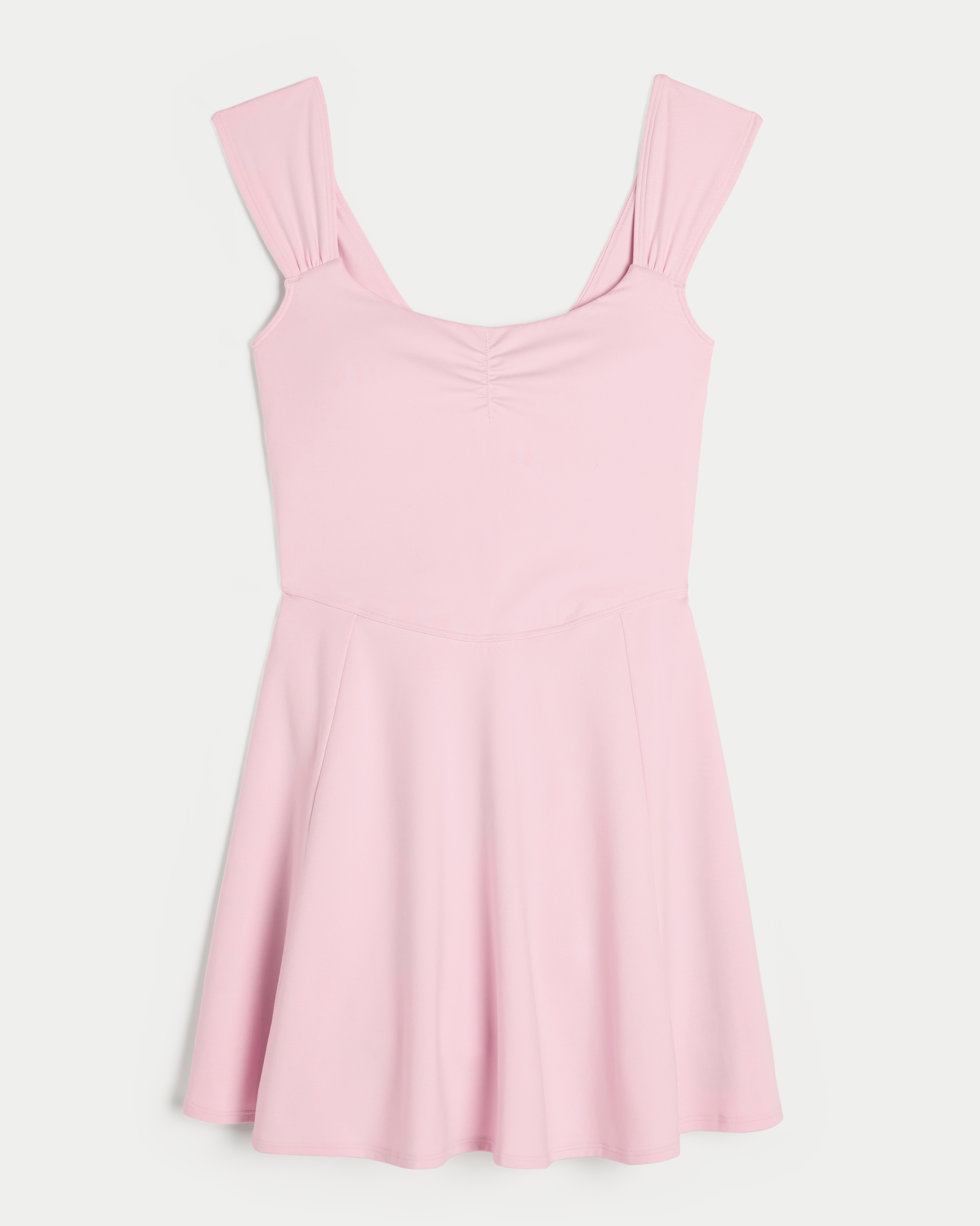 Gilly Hicks Active Cinch Dress