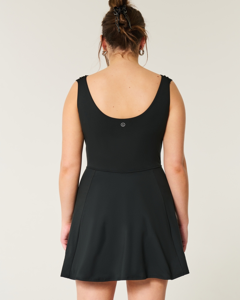 Gilly Hicks Active Cinch Dress