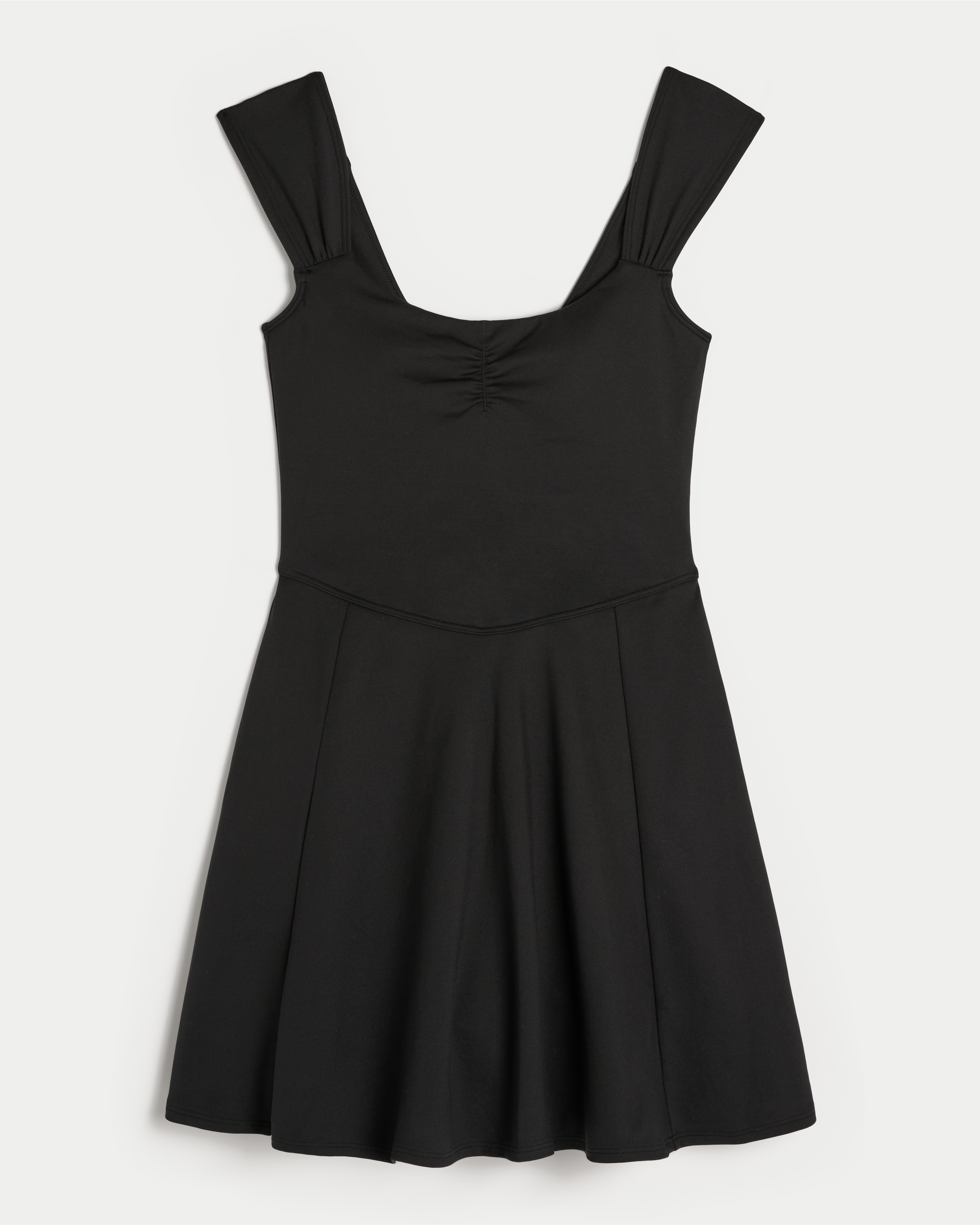 Gilly Hicks Active Cinch Dress