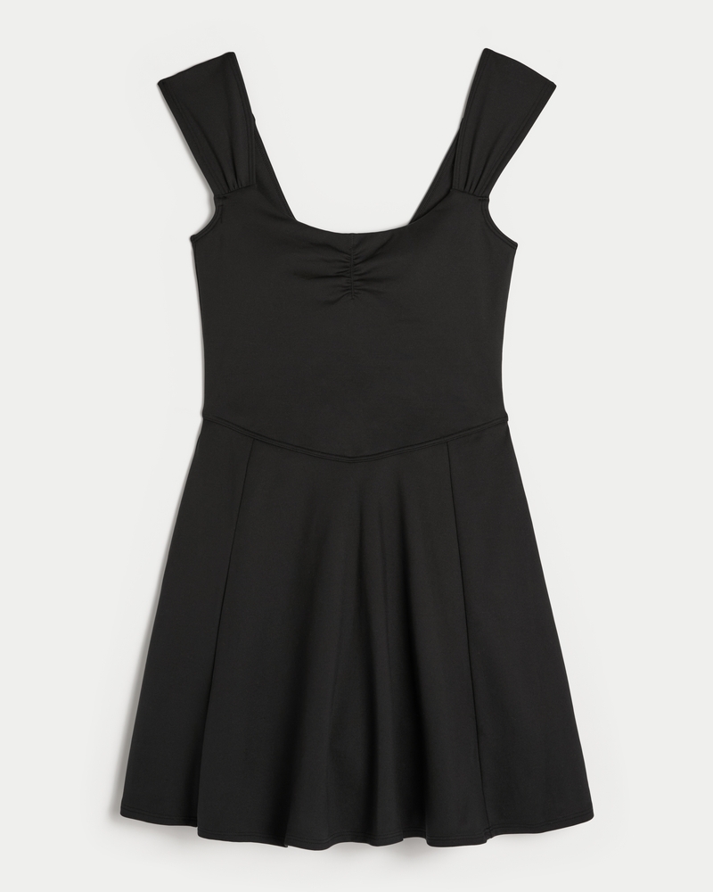 Gilly Hicks Active Cinch Dress