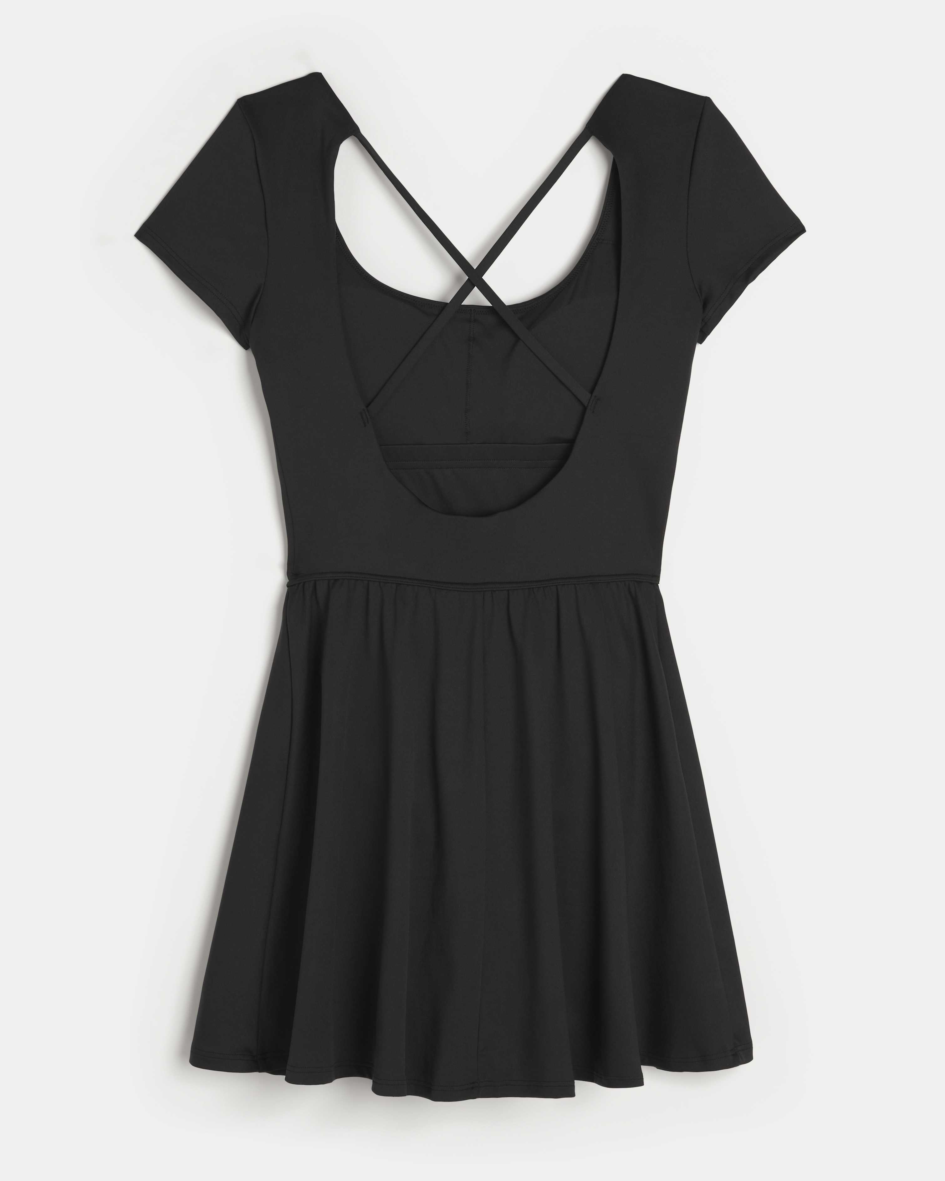 Gilly Hicks Active Strappy Dress