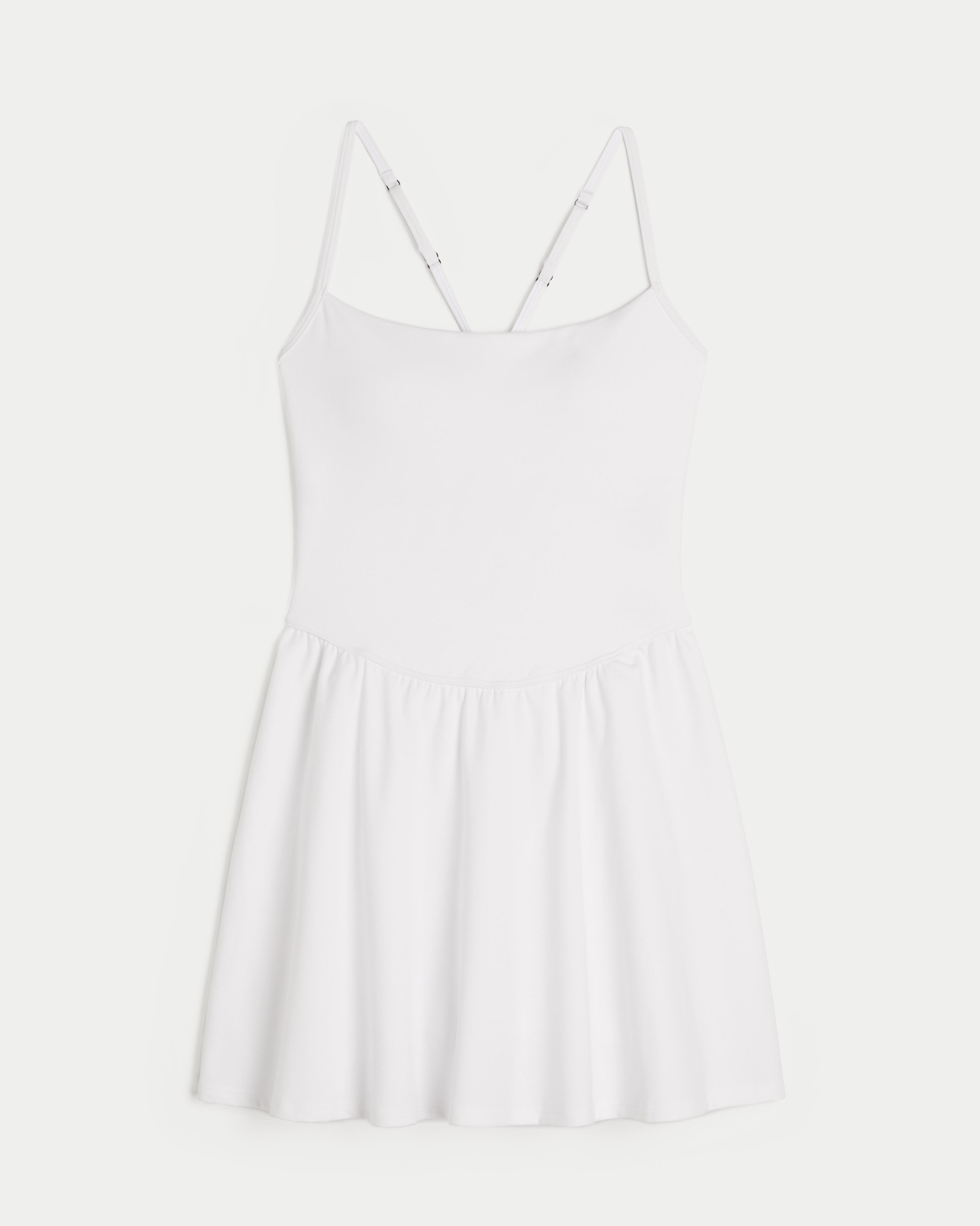 Gilly Hicks Active Strappy Back Dress