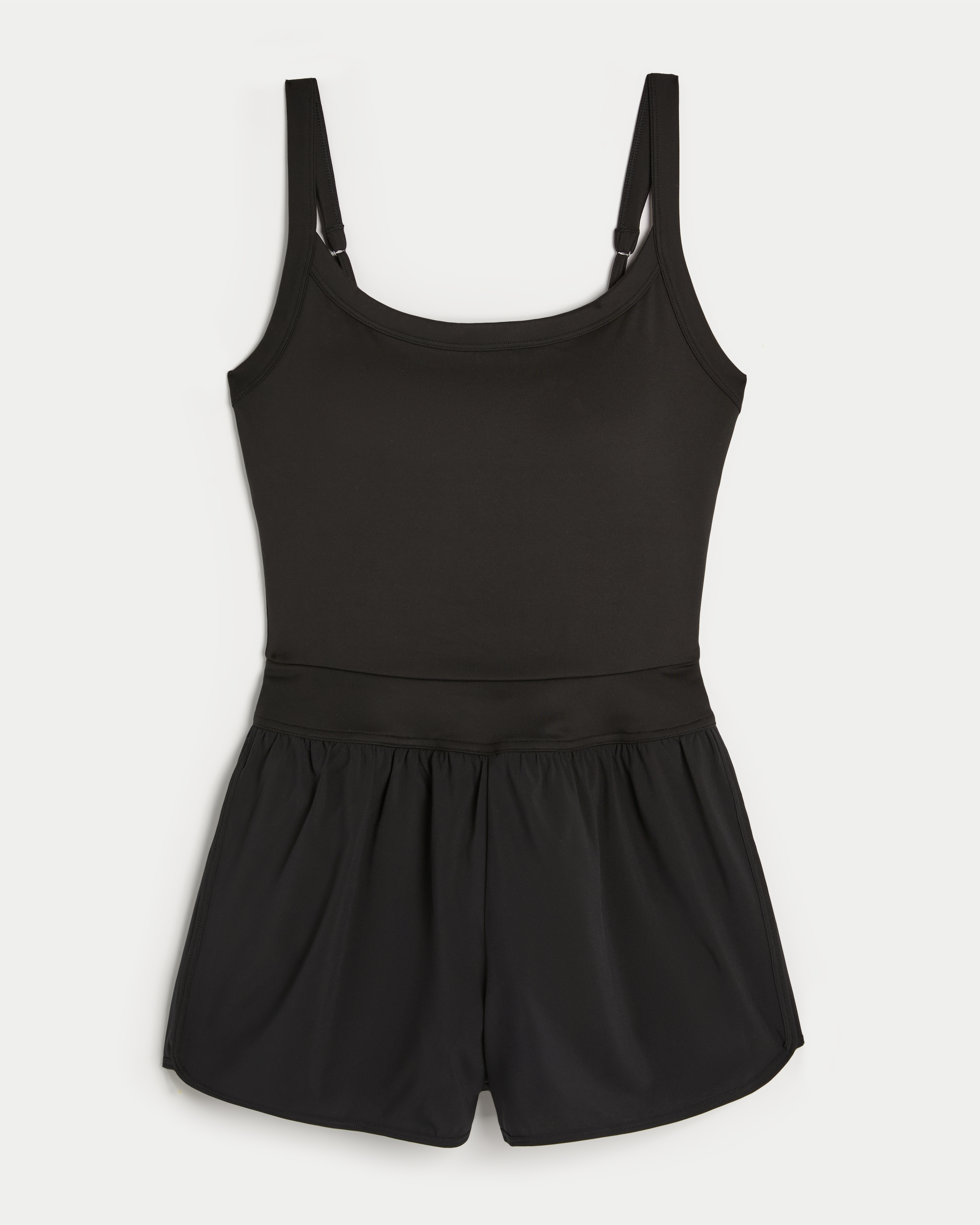 Gilly Hicks Active Shortsie