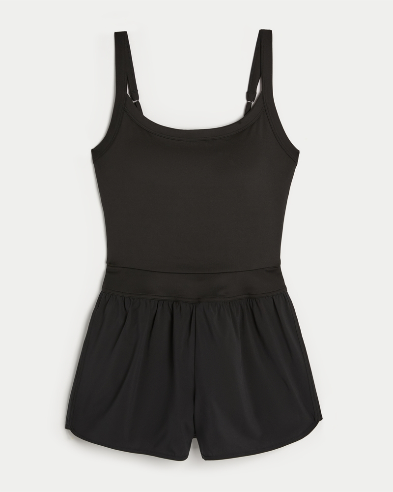 Women's Gilly Hicks Active Shortsie | Women's Clearance