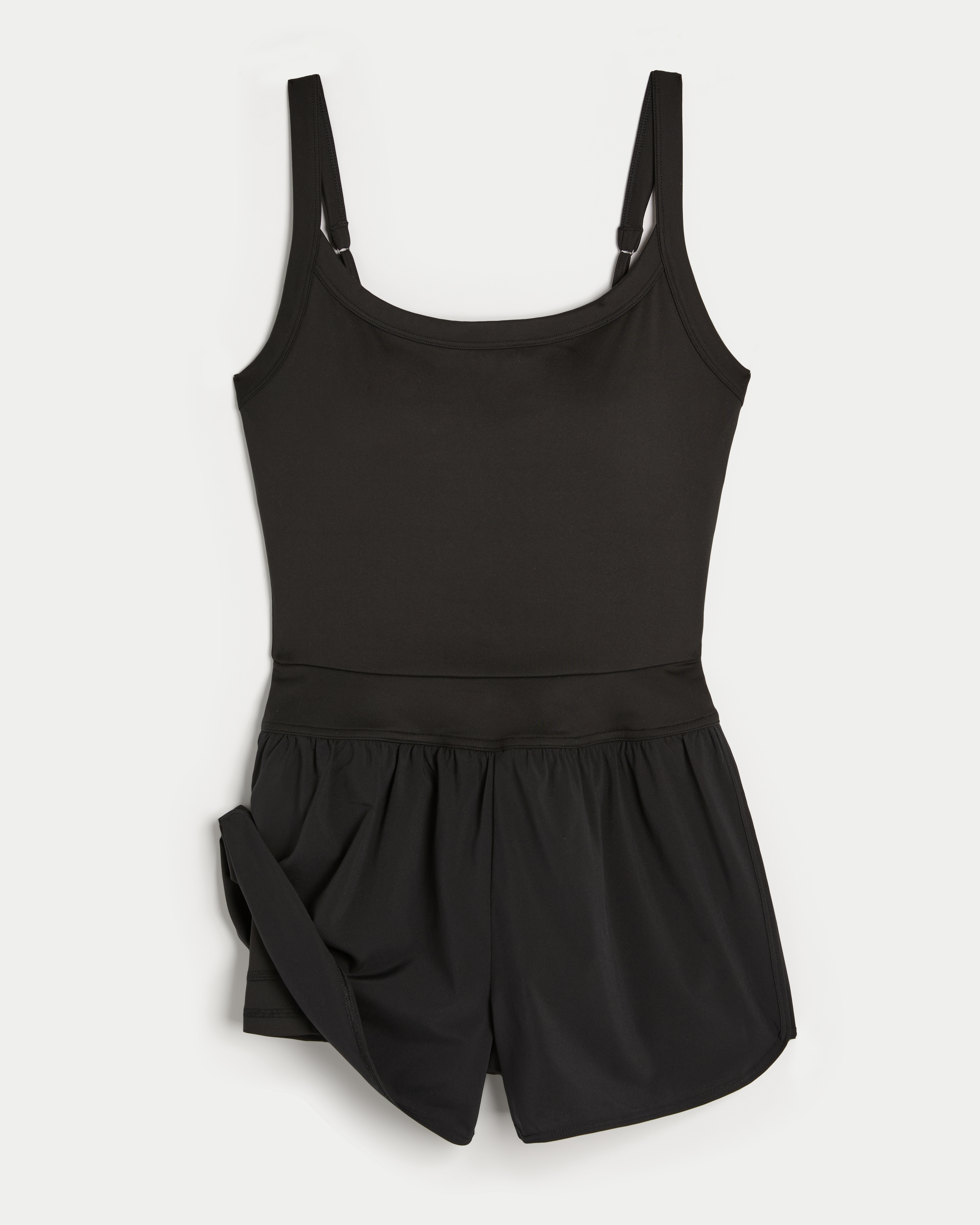 Gilly Hicks Active Shortsie