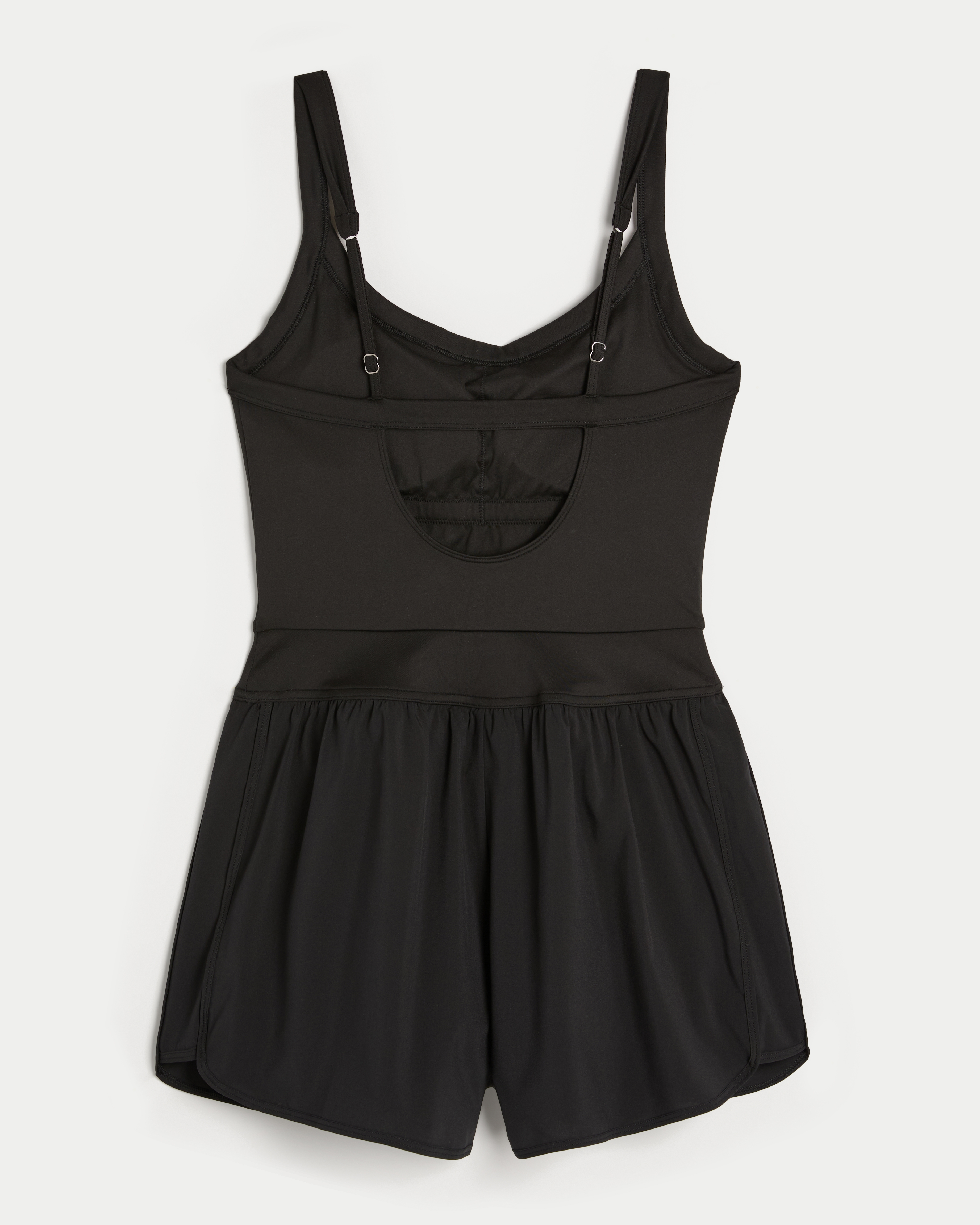 Gilly Hicks Active Shortsie