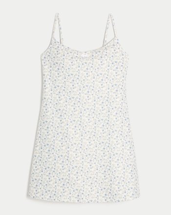 Hollister Gilly Hicks Active Gameday Dress