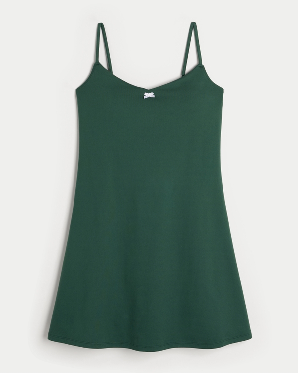 Gilly Hicks Active Dress, Spruce view 1
