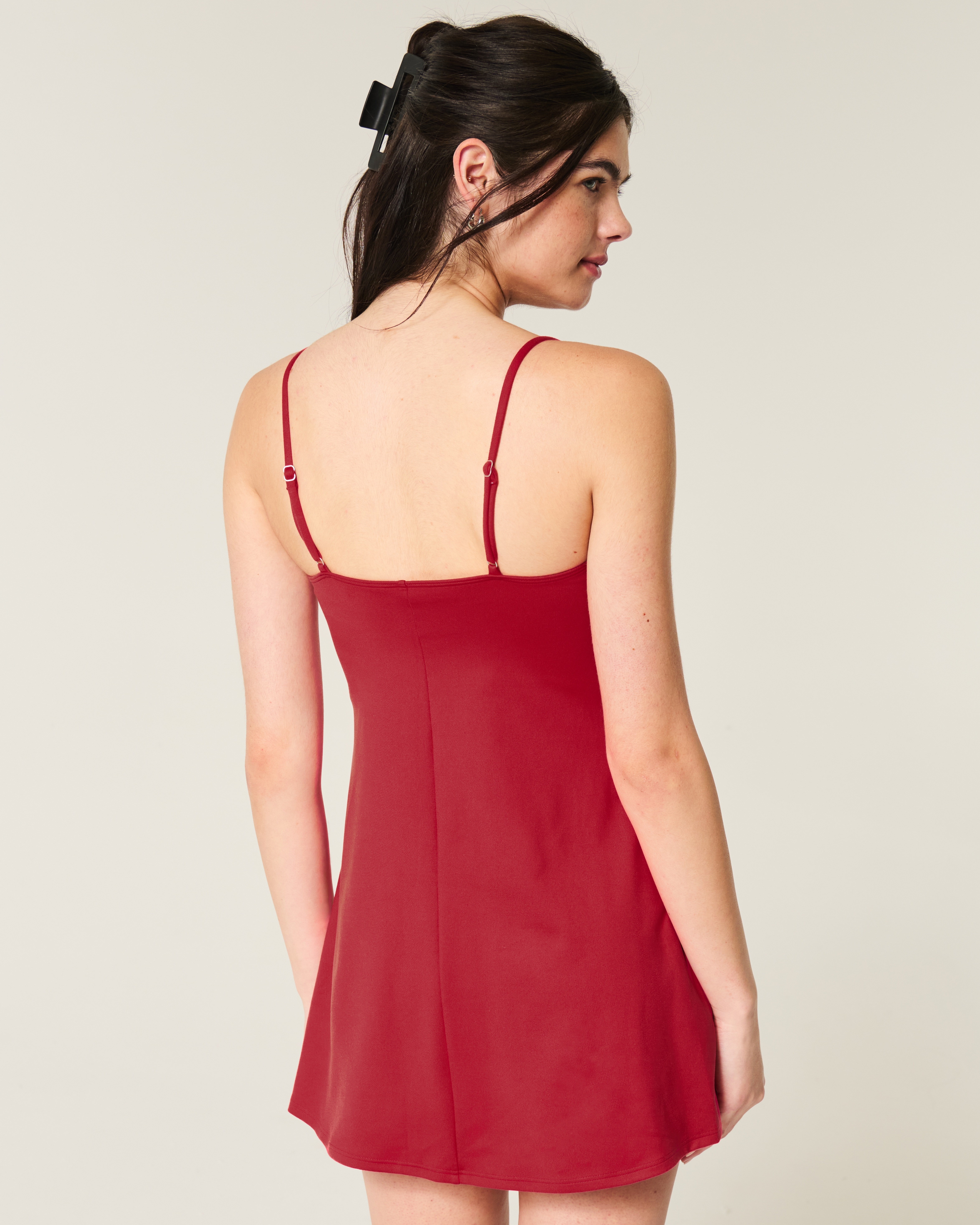 Gilly Hicks Active Gameday Dress