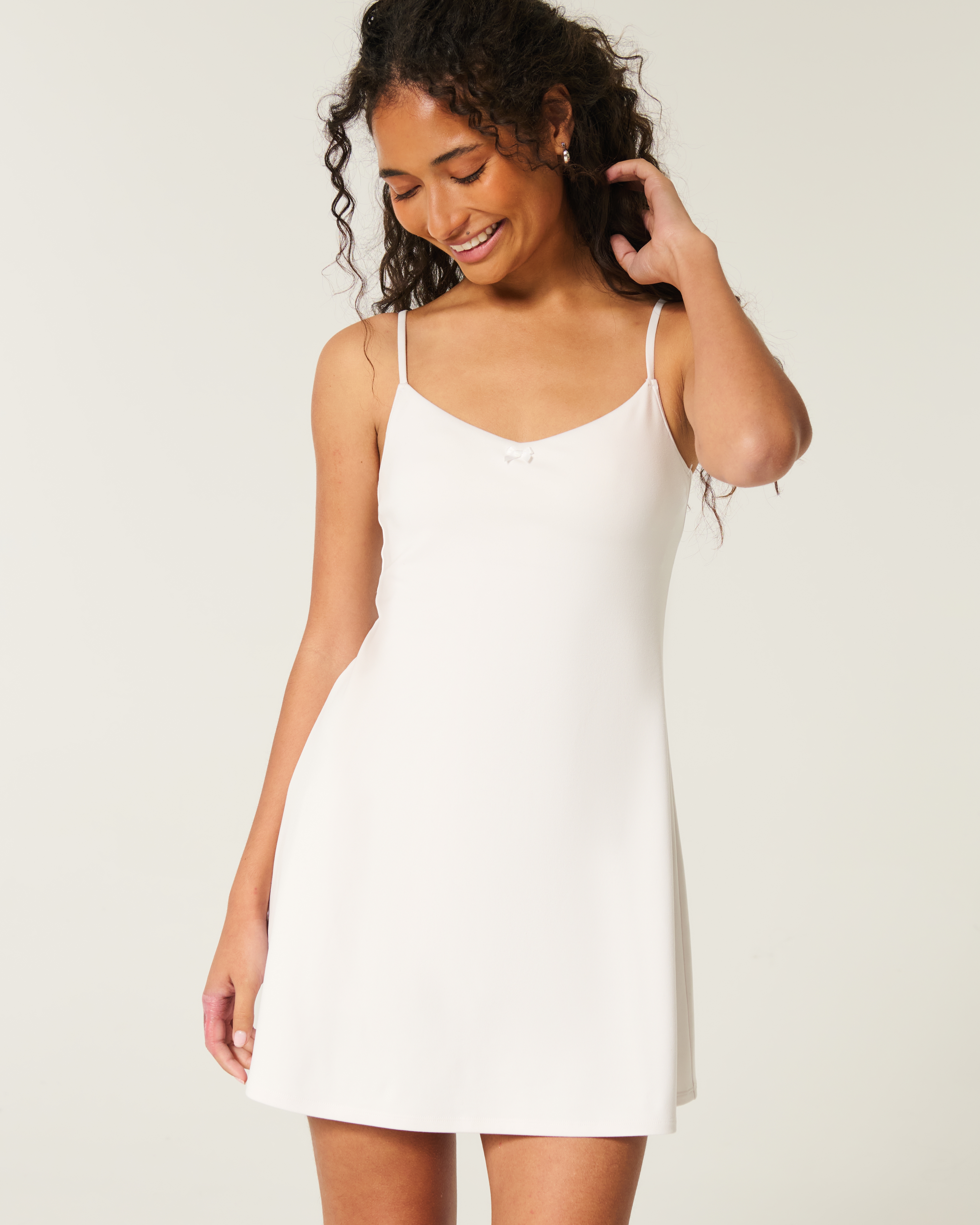 Gilly Hicks Active Recharge Gameday Dress