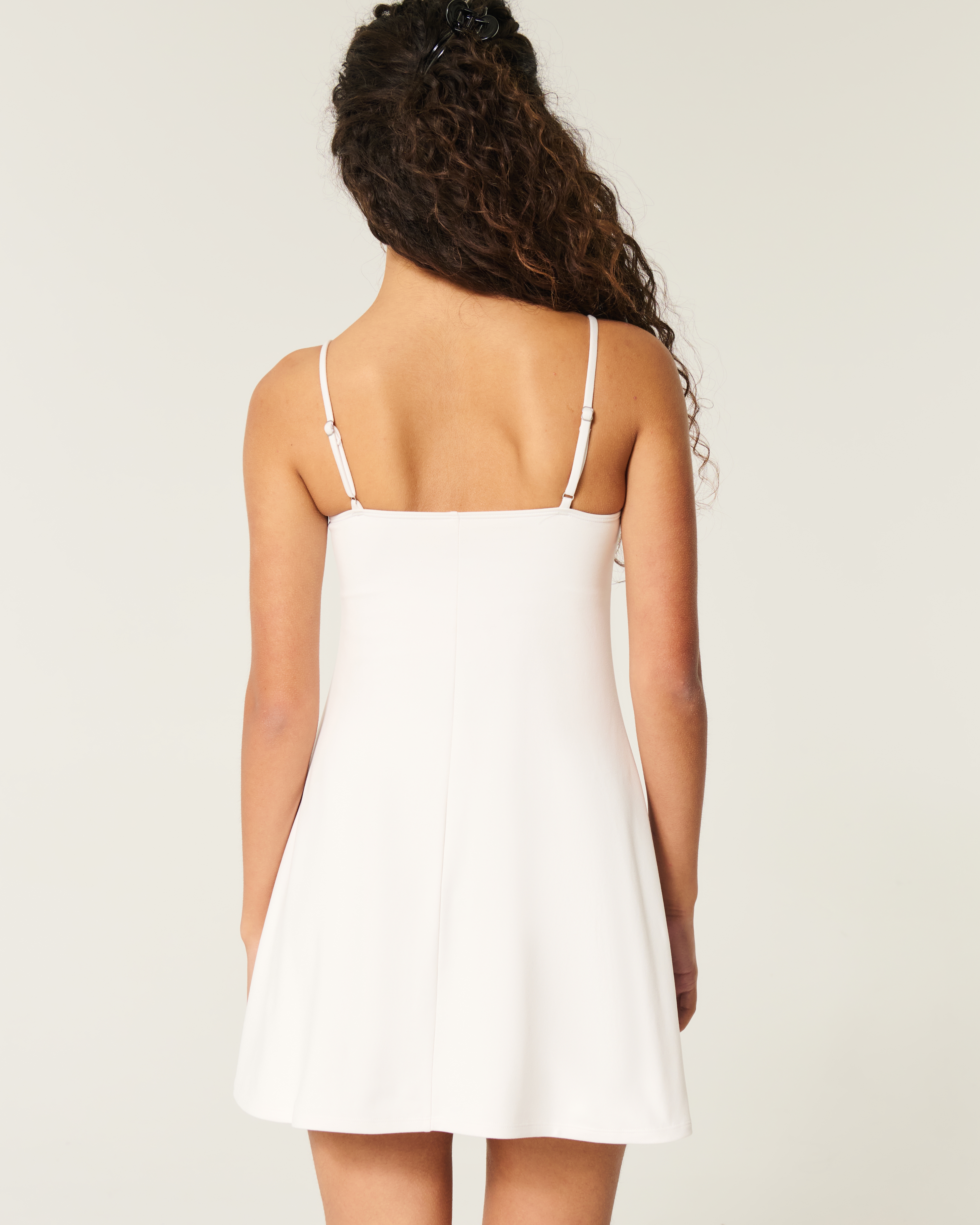 Gilly Hicks Active Recharge Gameday Dress