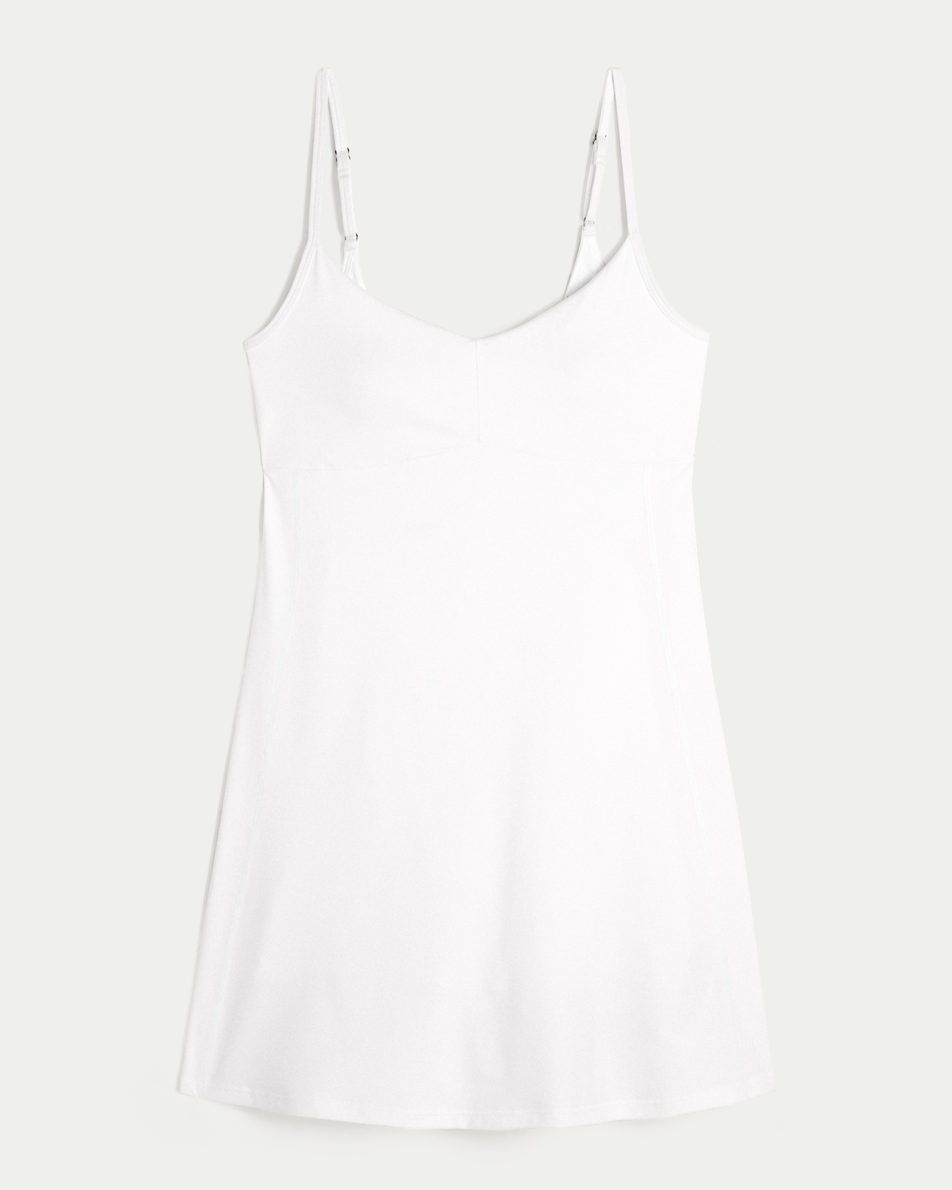 Gilly Hicks Active Recharge Babydoll Dress