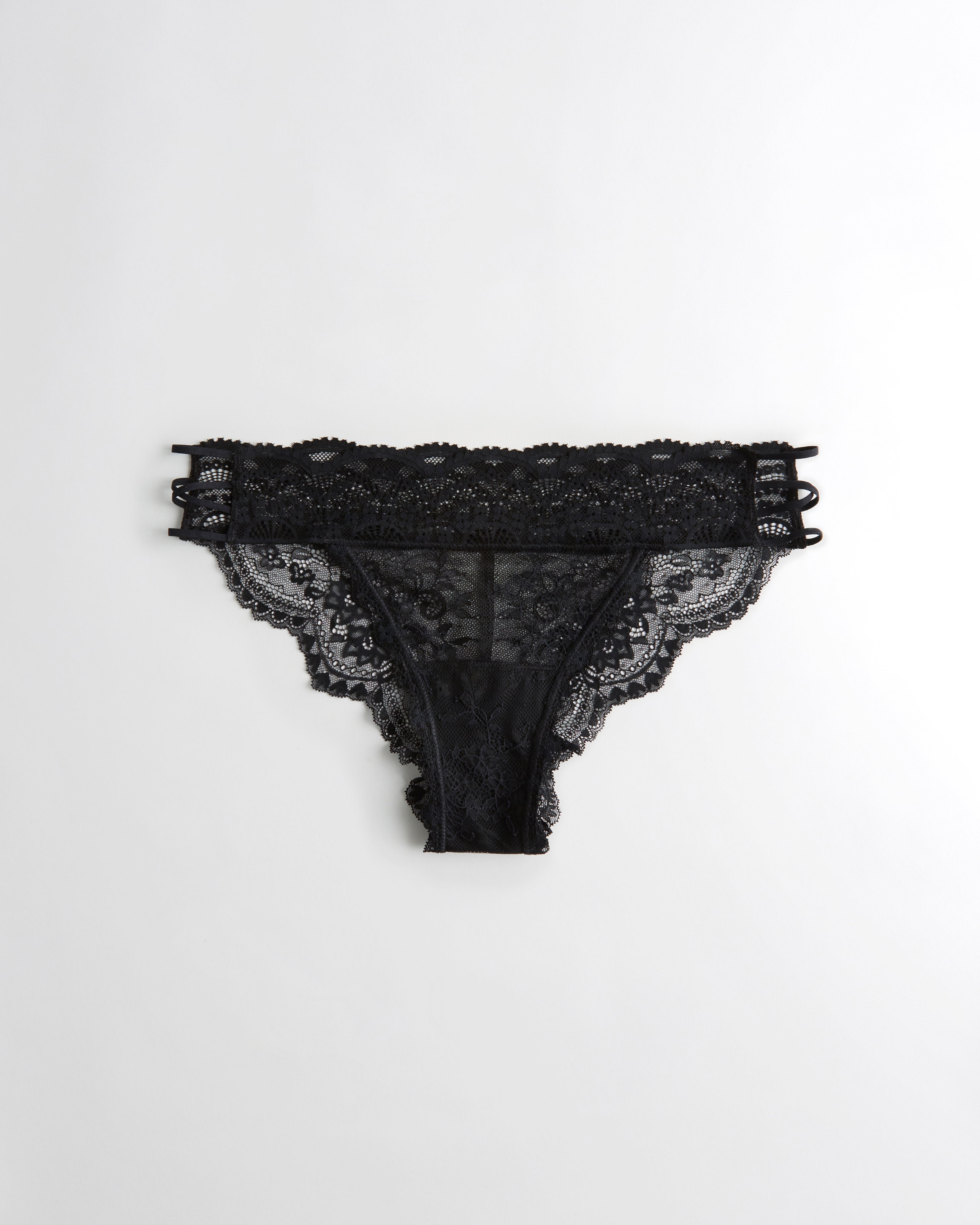 Gilly Hicks Lace G-Strings & Thongs for Women