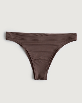 Hollister Gilly Hicks Micro Thong Underwear