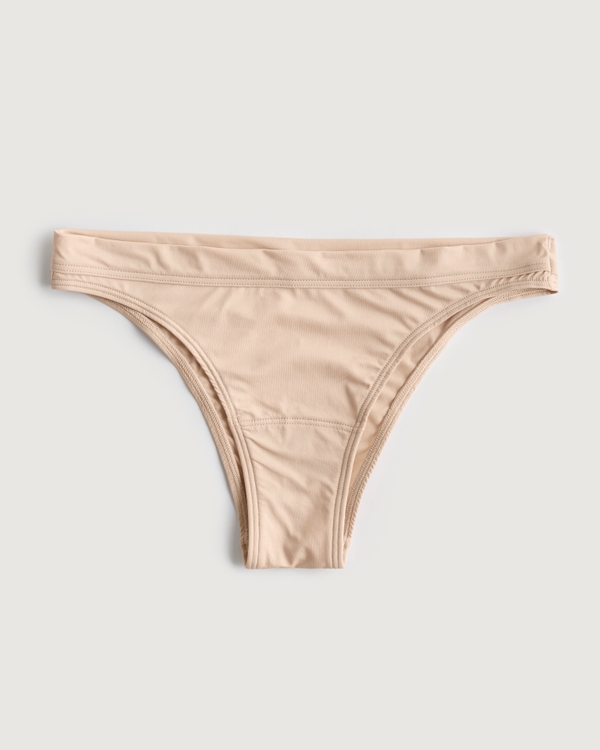 Jual Hollister Gilly Hicks Print Thongs Panties Original 2024