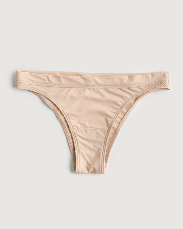  Gilly Hicks 091-0338-61 Women's Underwear Panties