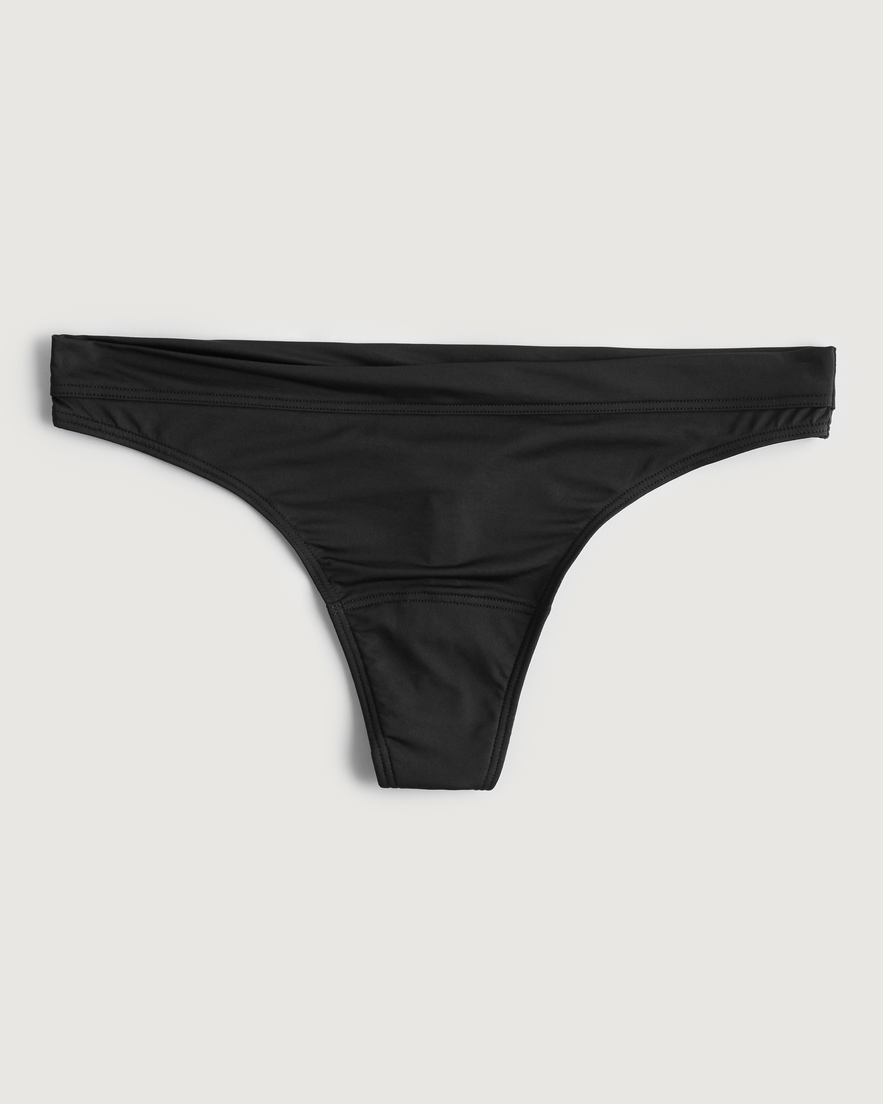 Hollister Gilly Hicks Micro Thong Underwear