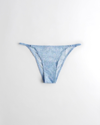 Women's Gilly Hicks Mesh String Cheeky | Women's Underwear ...