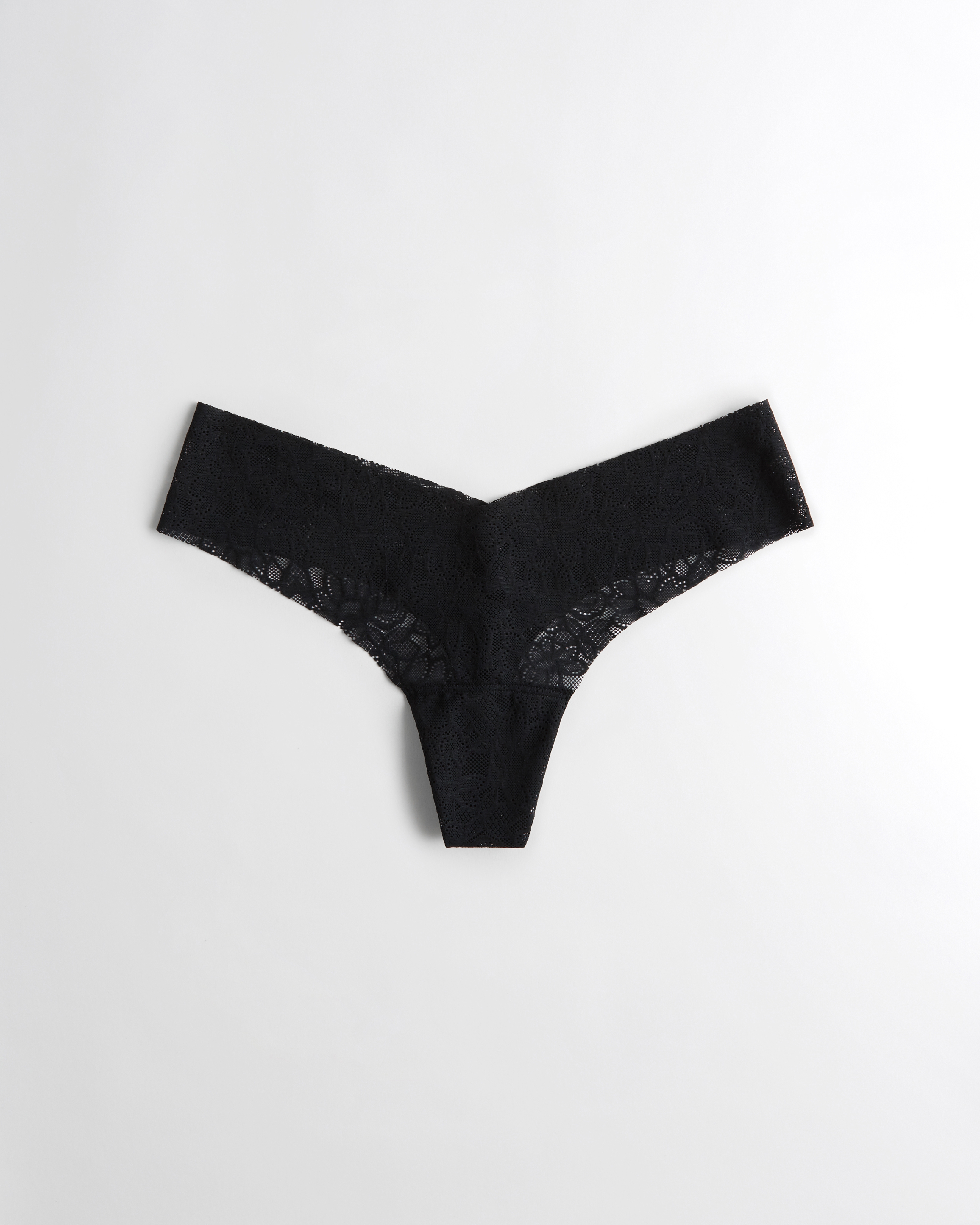 Gilly hicks outlet lace thong