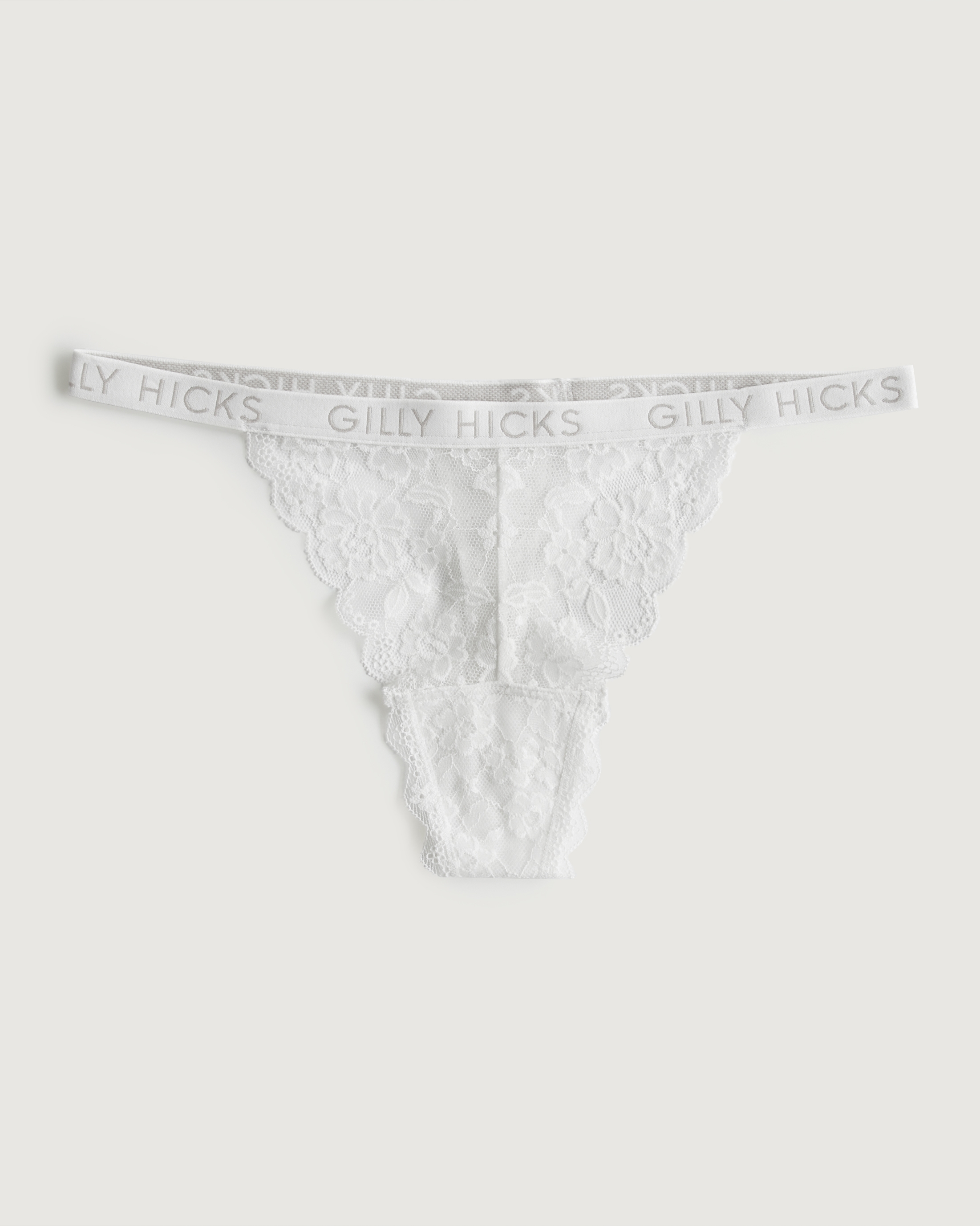 Gilly Hicks Lace G-Strings & Thongs for Women