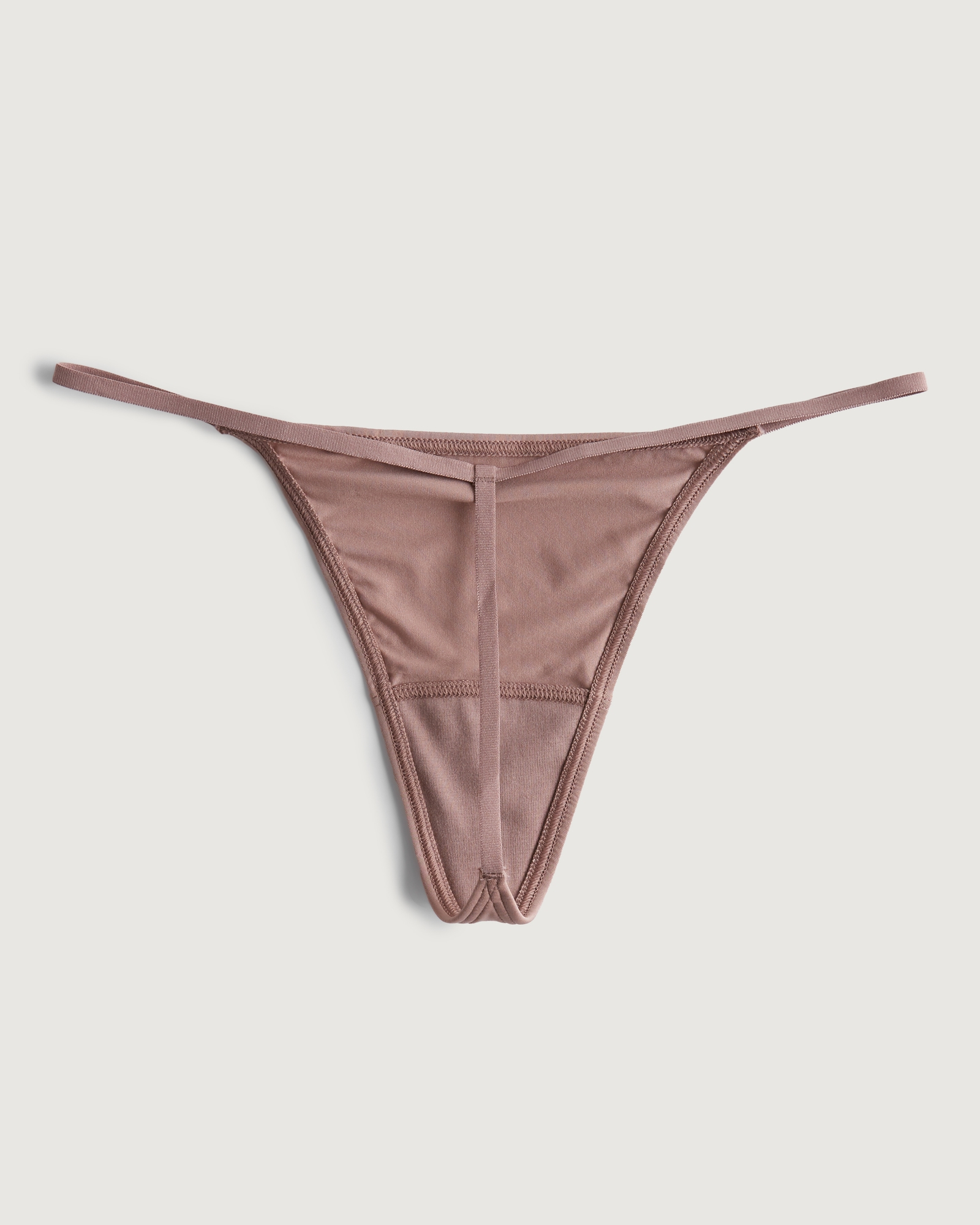 Women's Gilly Hicks Lace Strappy Thong Underwear, Women's Bras & Underwear