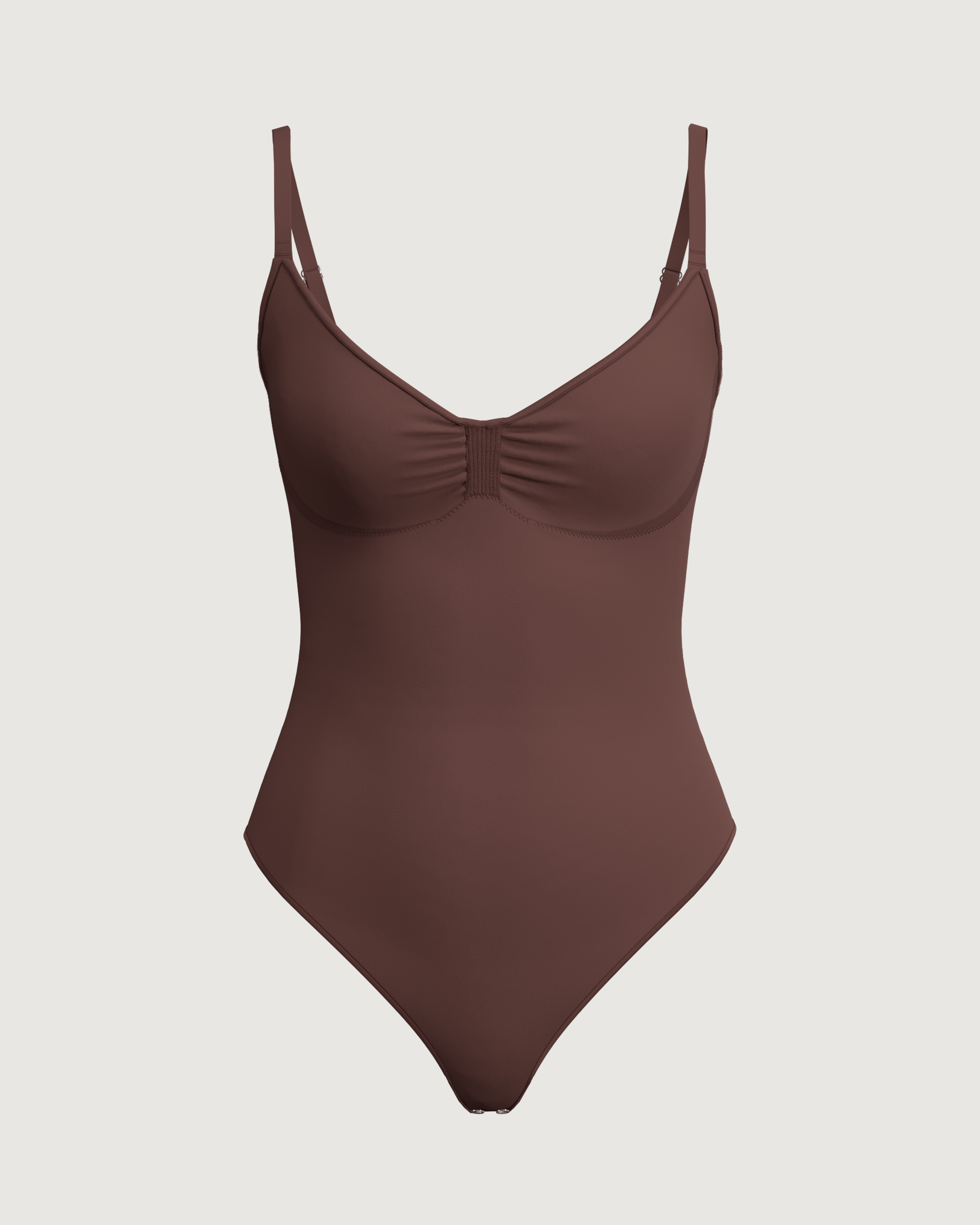 Gilly Hicks Shapewear Bodysuit