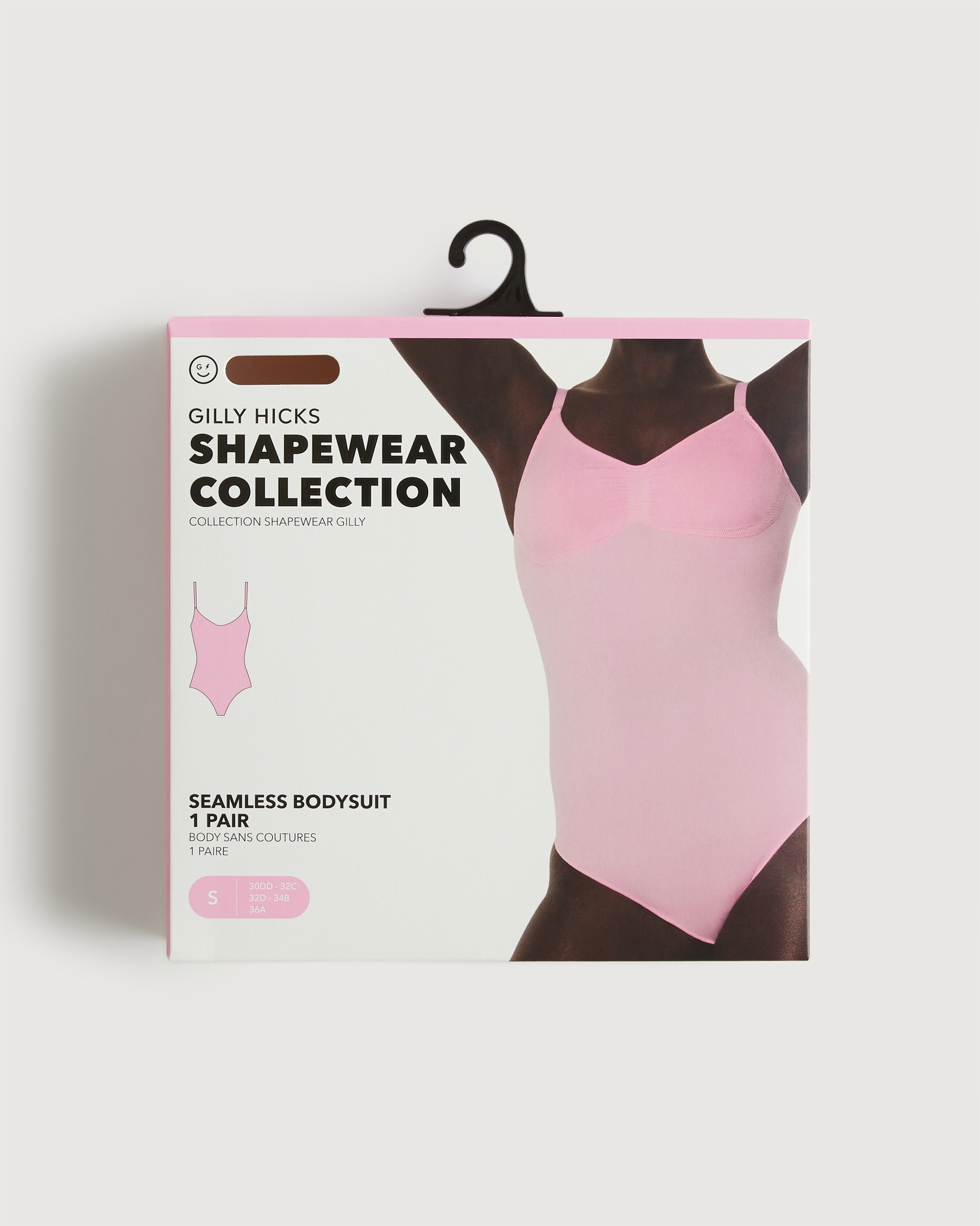 The girlies neeeed this bodysuit ‼️ #shapewear #shapewearbodysuit