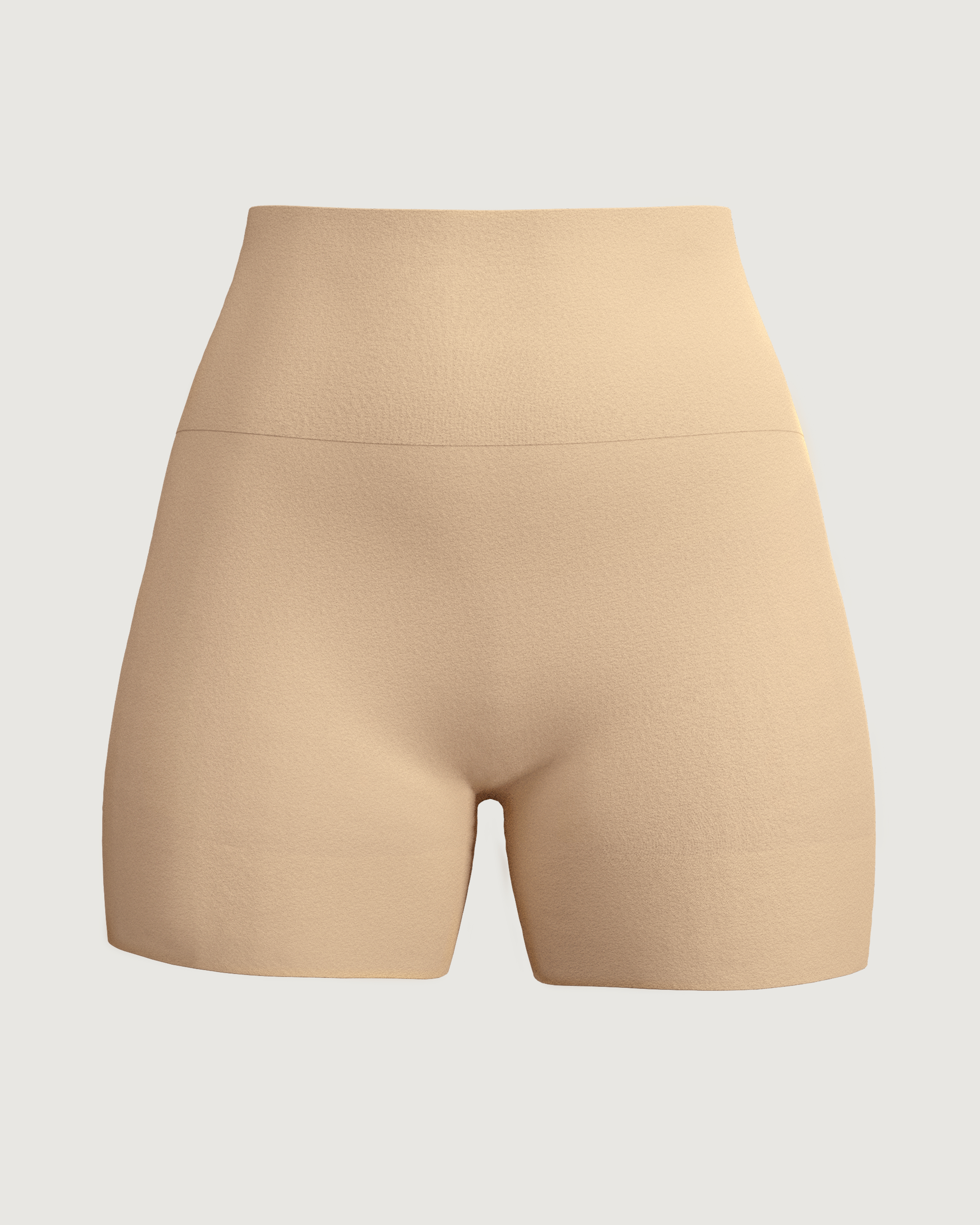 Chantelle - Essentiall Shorty – SHEER