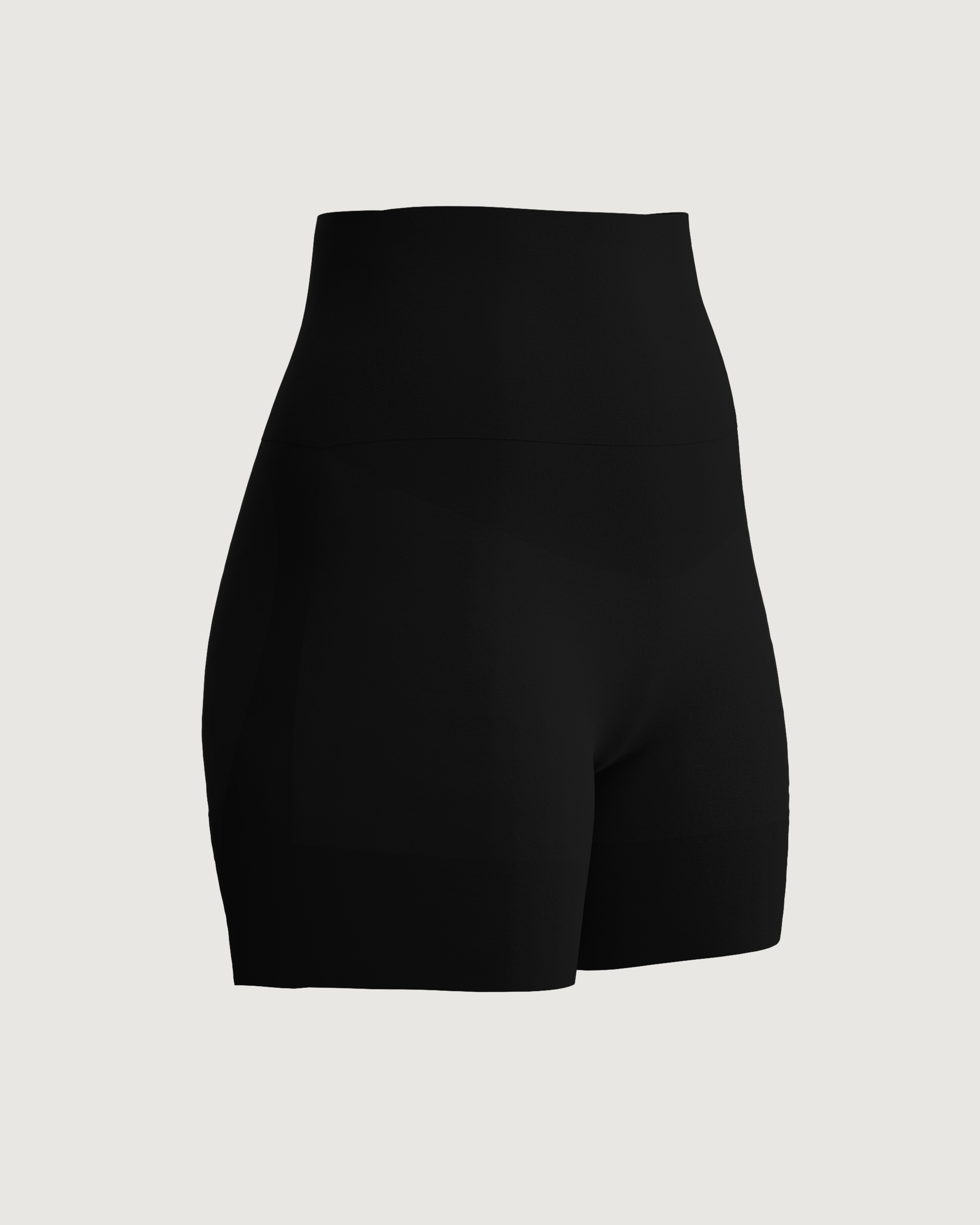 Hollister Gilly Hicks Shapewear High-Waist Short