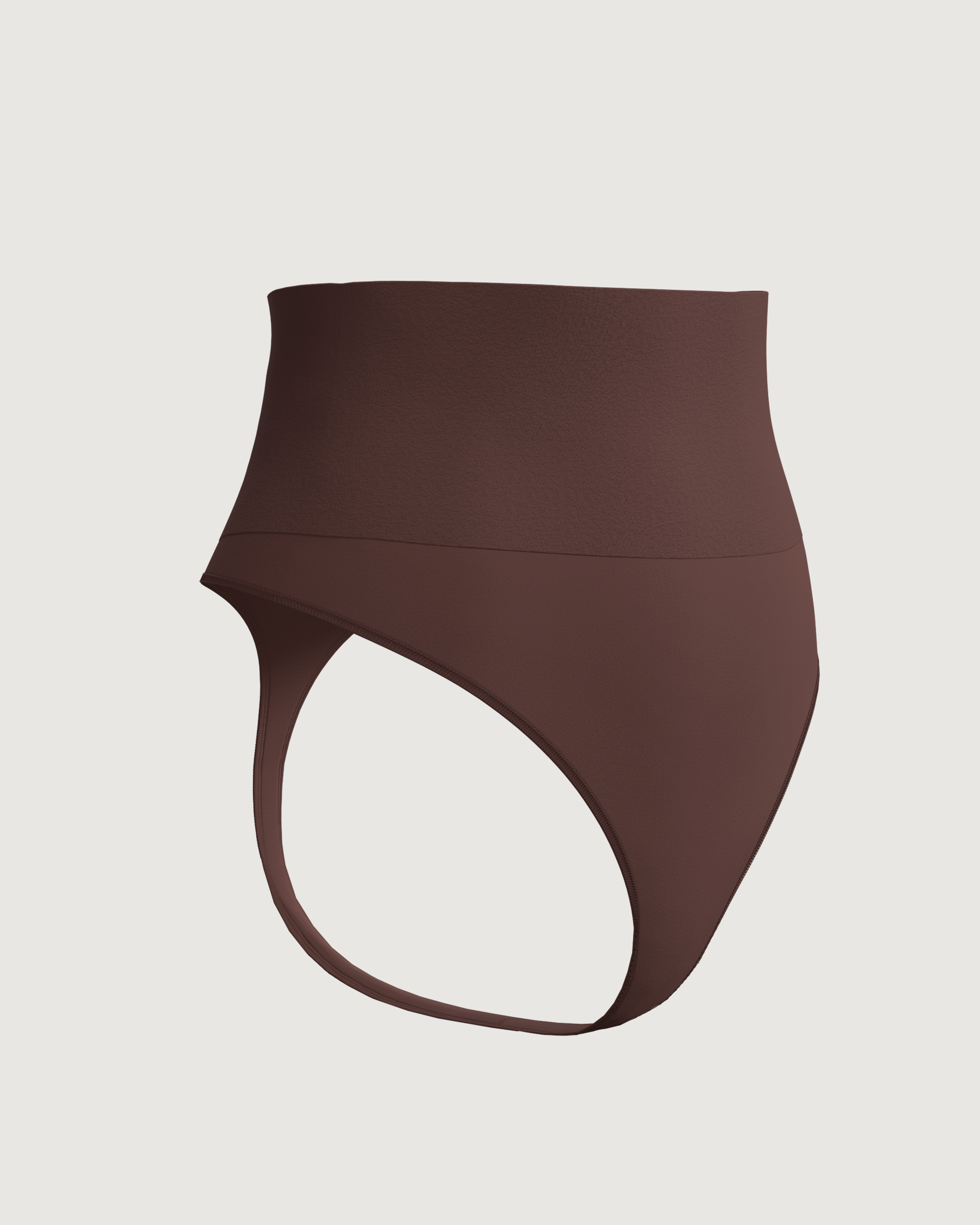 SKIMS Core Control thong - Oxide