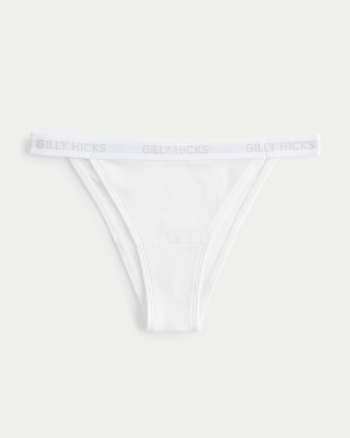 Gilly hicks underwear store