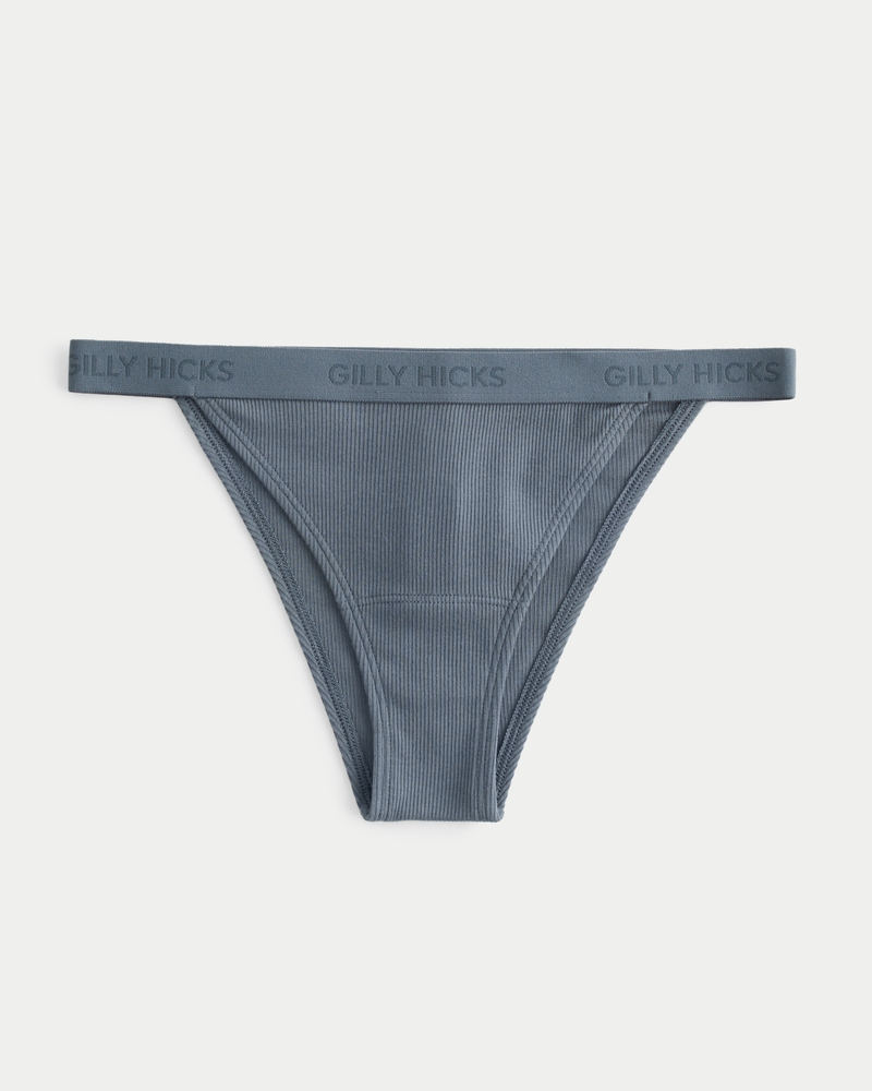 Gilly Hicks, Intimates & Sleepwear, Gilly Hicks Lace Strappy Cheeky  Underwear