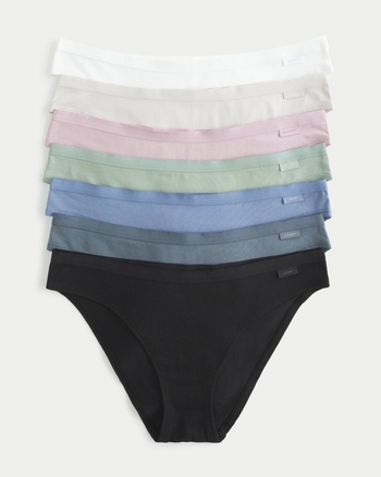 SOUS-VÊTEMENTS DE BIKINI style mince poche transparente pour hommes à