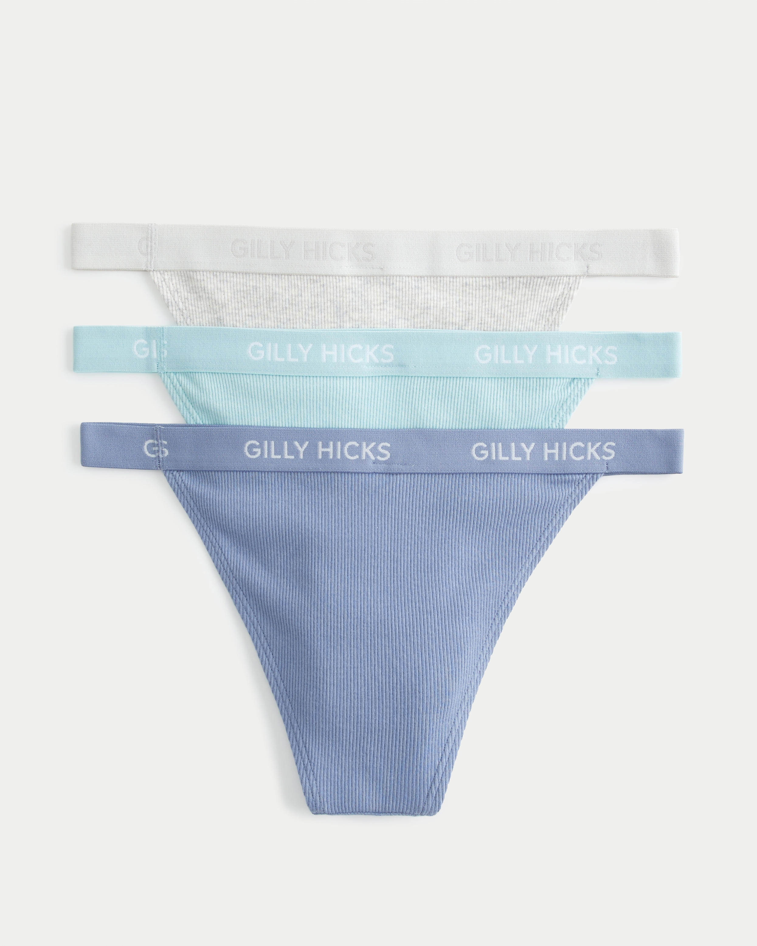 Hollister gilly shop hicks underwear