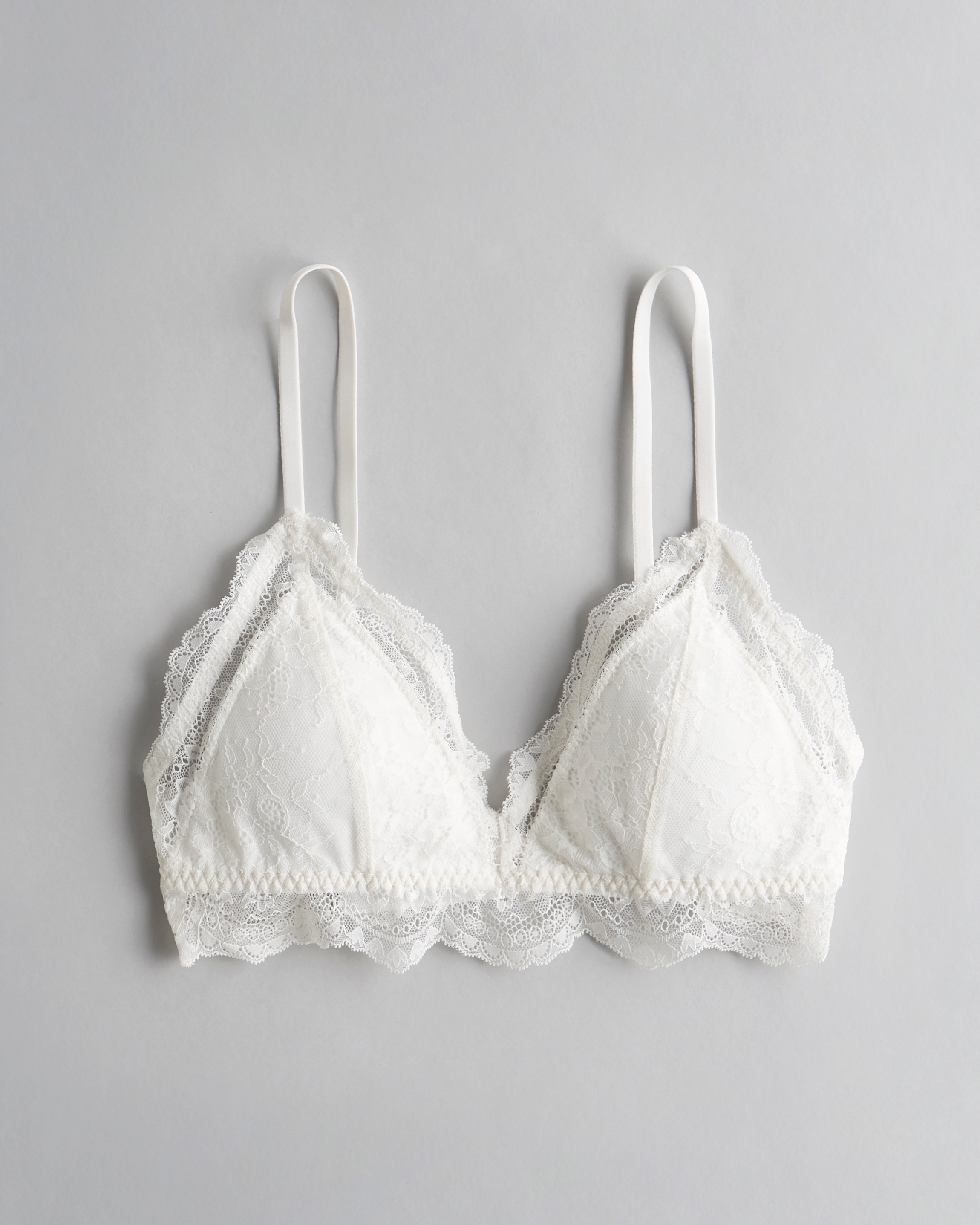 Hollister uk bralette best sale